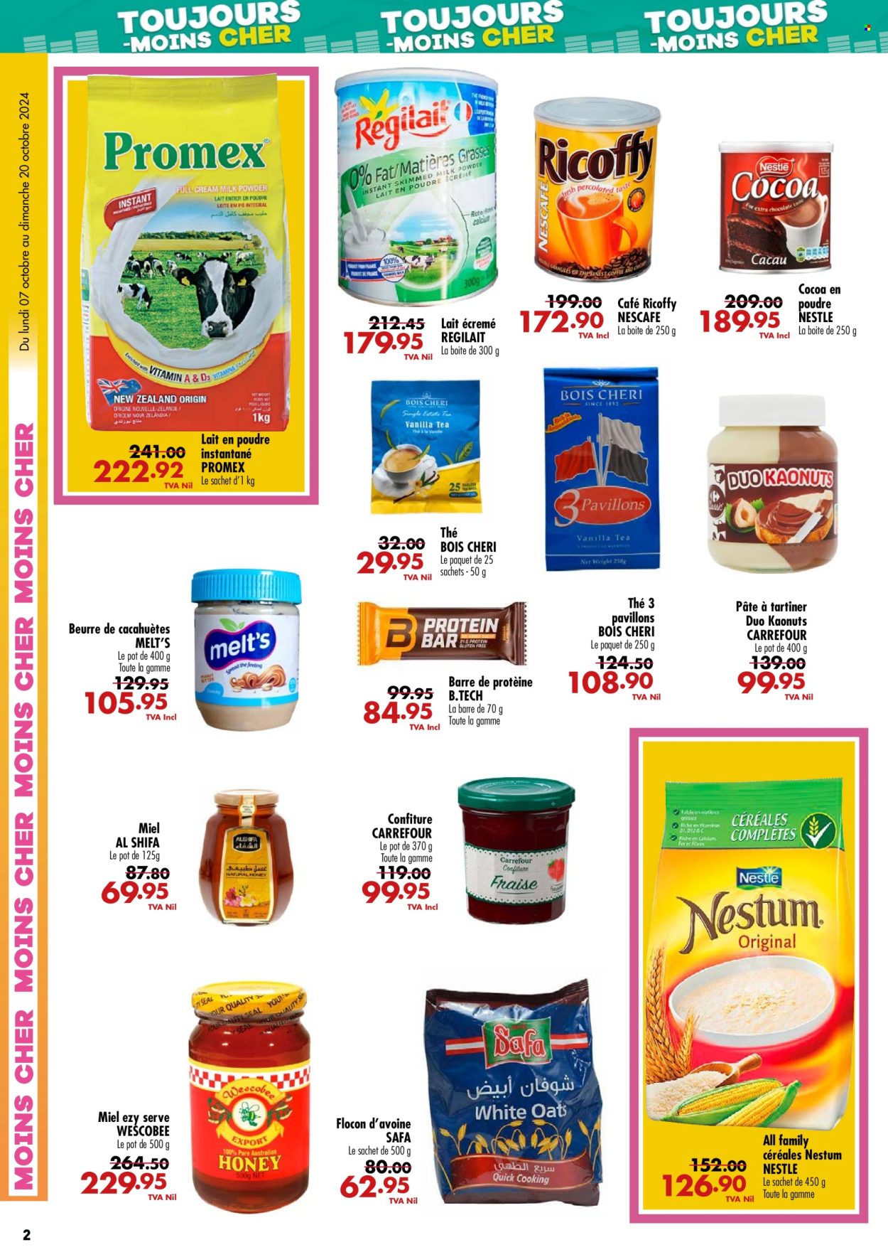 Jumbo catalogue - 7.10.2024 - 20.10.2024. Page 2