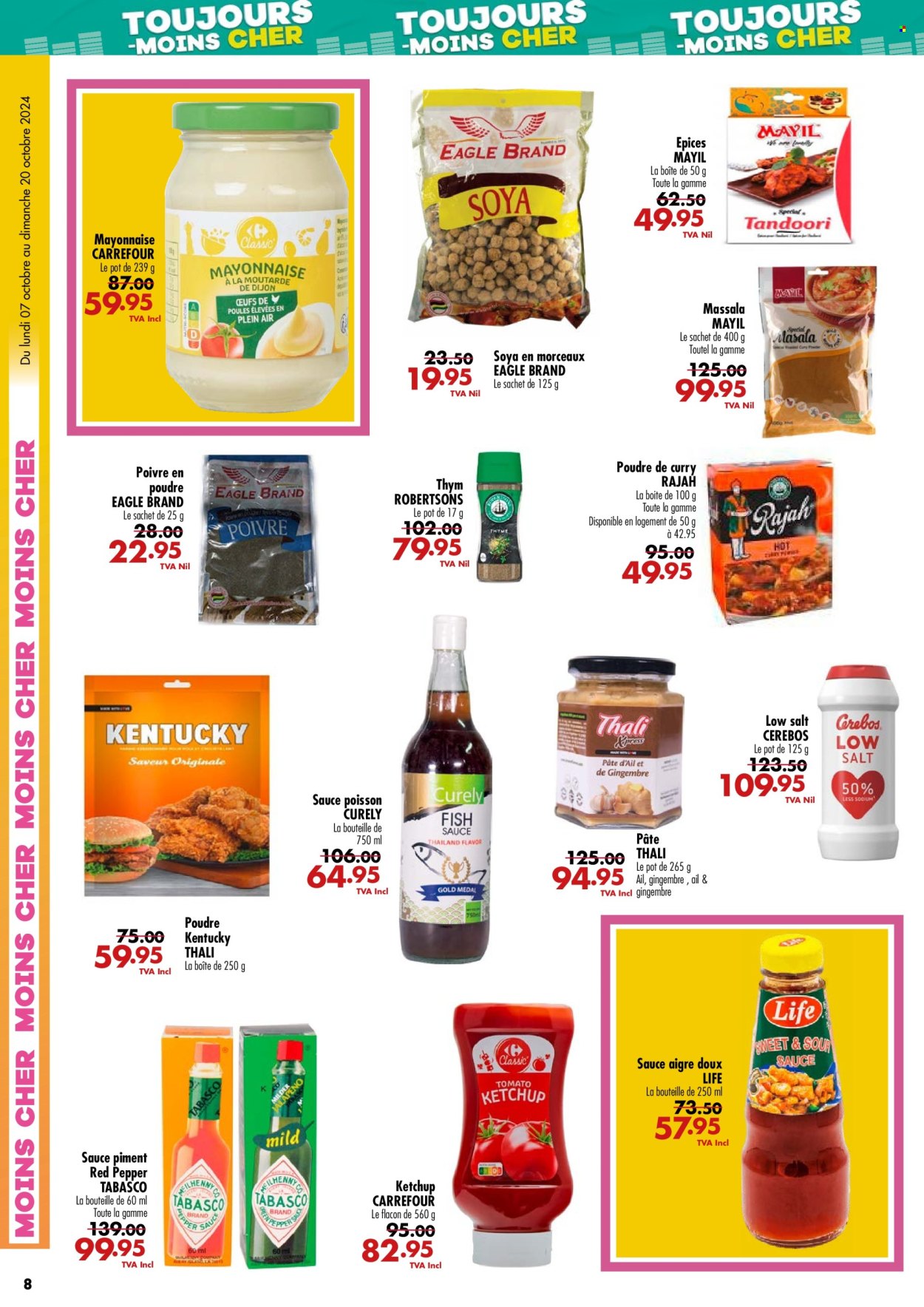 Jumbo catalogue - 7.10.2024 - 20.10.2024. Page 8