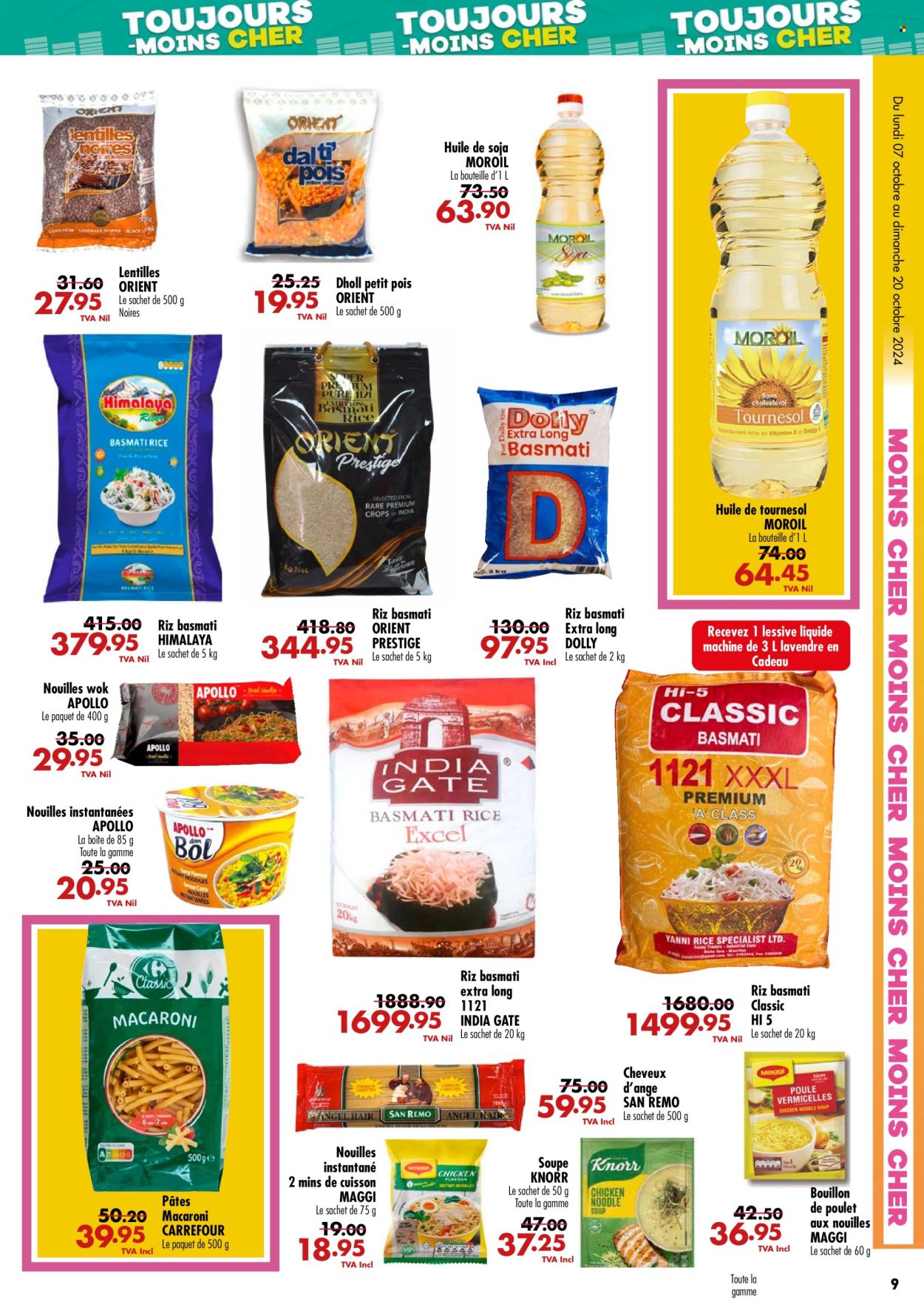 Jumbo catalogue - 7.10.2024 - 20.10.2024. Page 9