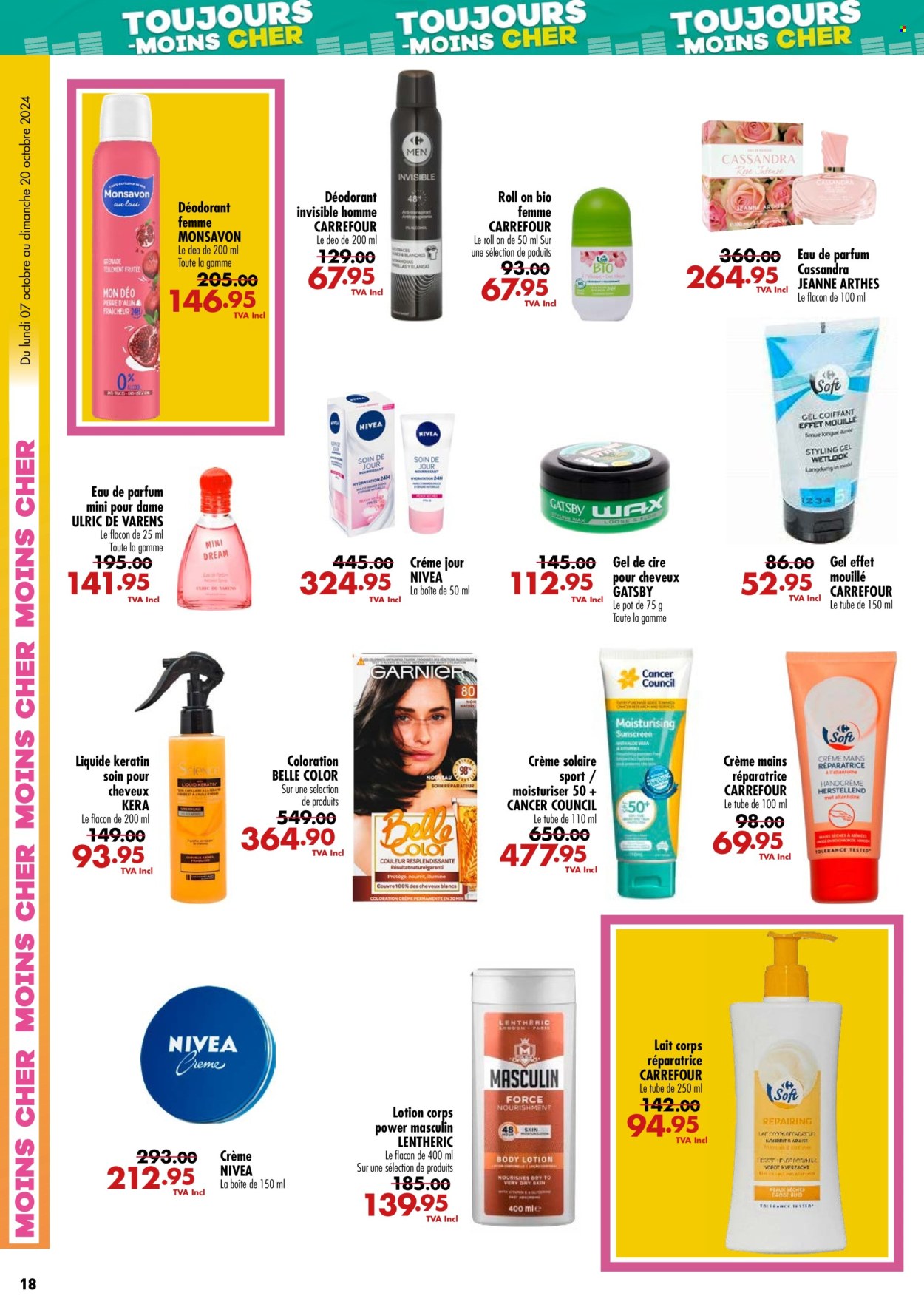 Jumbo catalogue - 7.10.2024 - 20.10.2024. Page 18