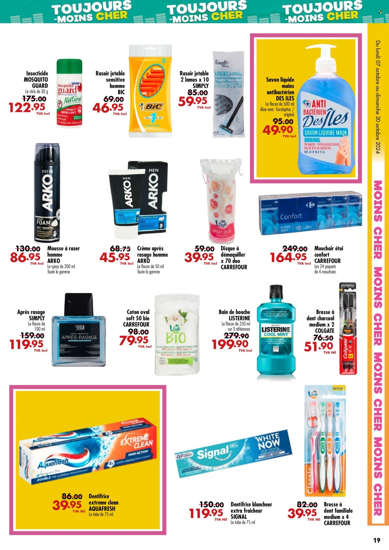 Jumbo catalogue - 7.10.2024 - 20.10.2024. Page 19