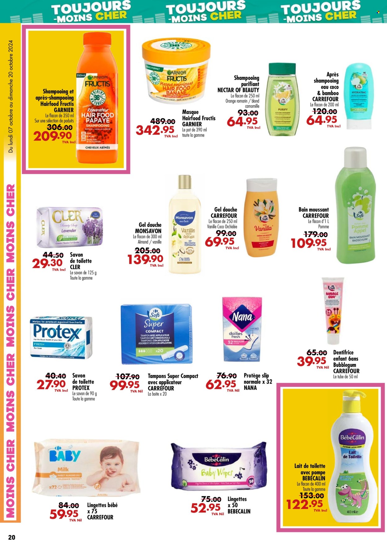 Jumbo catalogue - 7.10.2024 - 20.10.2024. Page 20