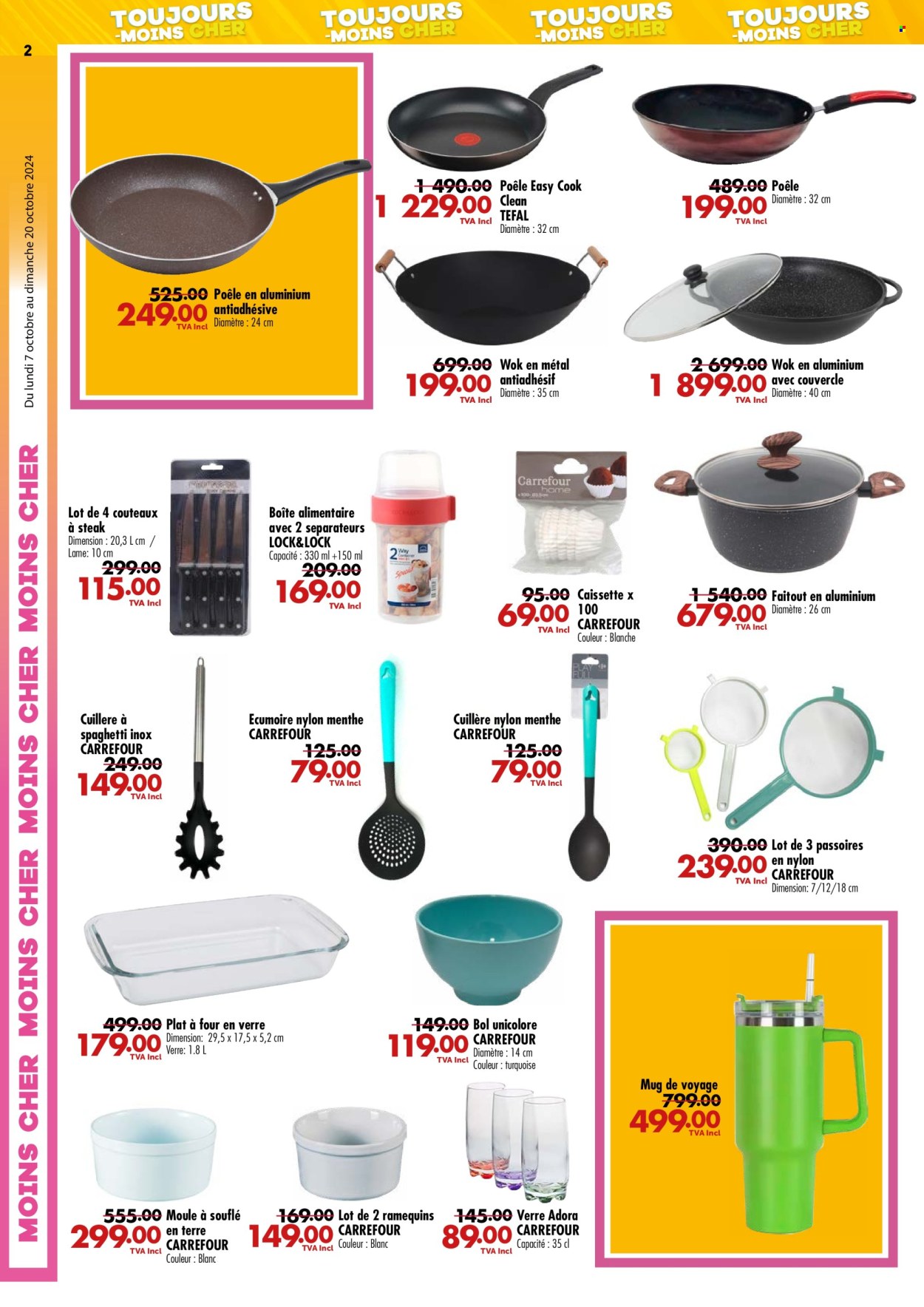 Jumbo catalogue - 7.10.2024 - 20.10.2024. Page 2