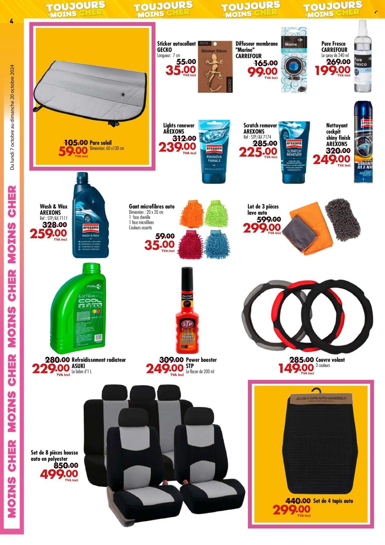 Jumbo catalogue - 7.10.2024 - 20.10.2024. Page 4