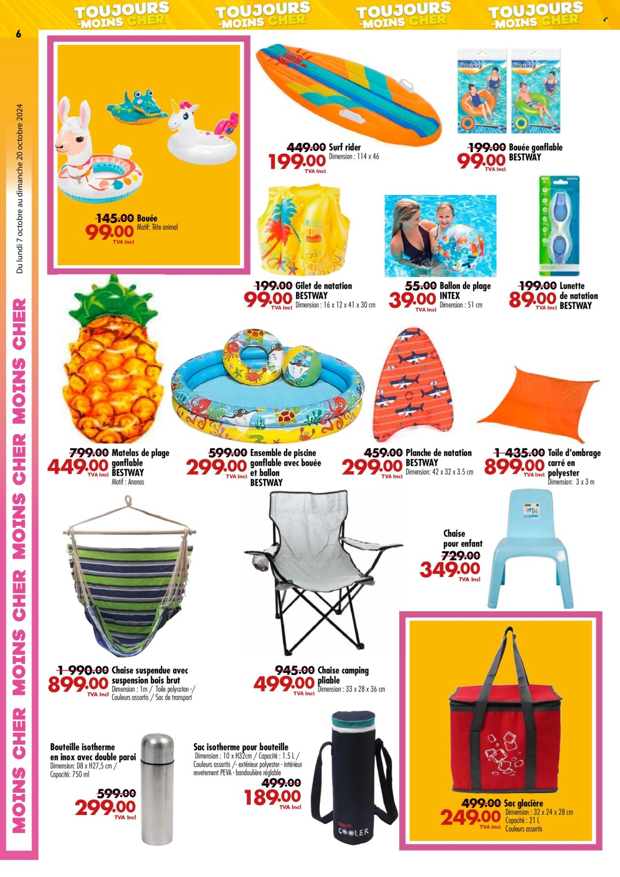 Jumbo catalogue - 7.10.2024 - 20.10.2024. Page 6