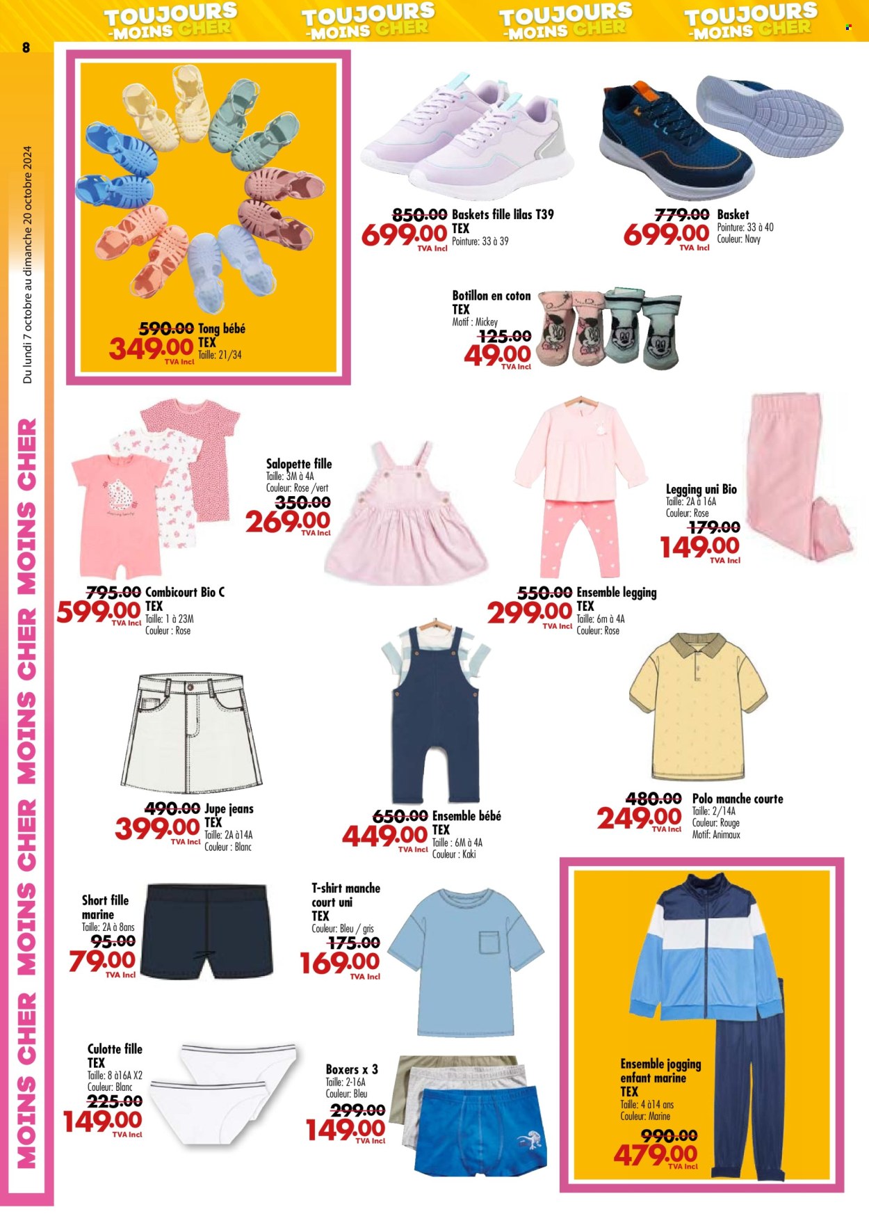 Jumbo catalogue - 7.10.2024 - 20.10.2024. Page 8