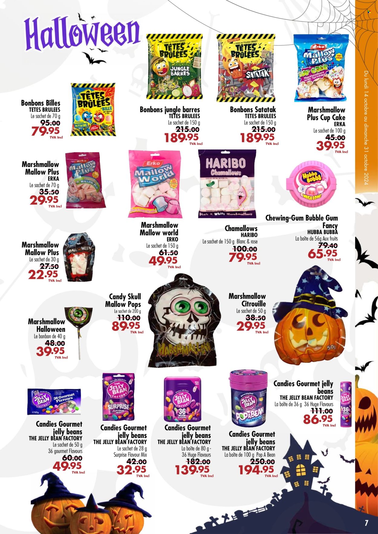 Jumbo catalogue - 14.10.2024 - 31.10.2024. Page 7