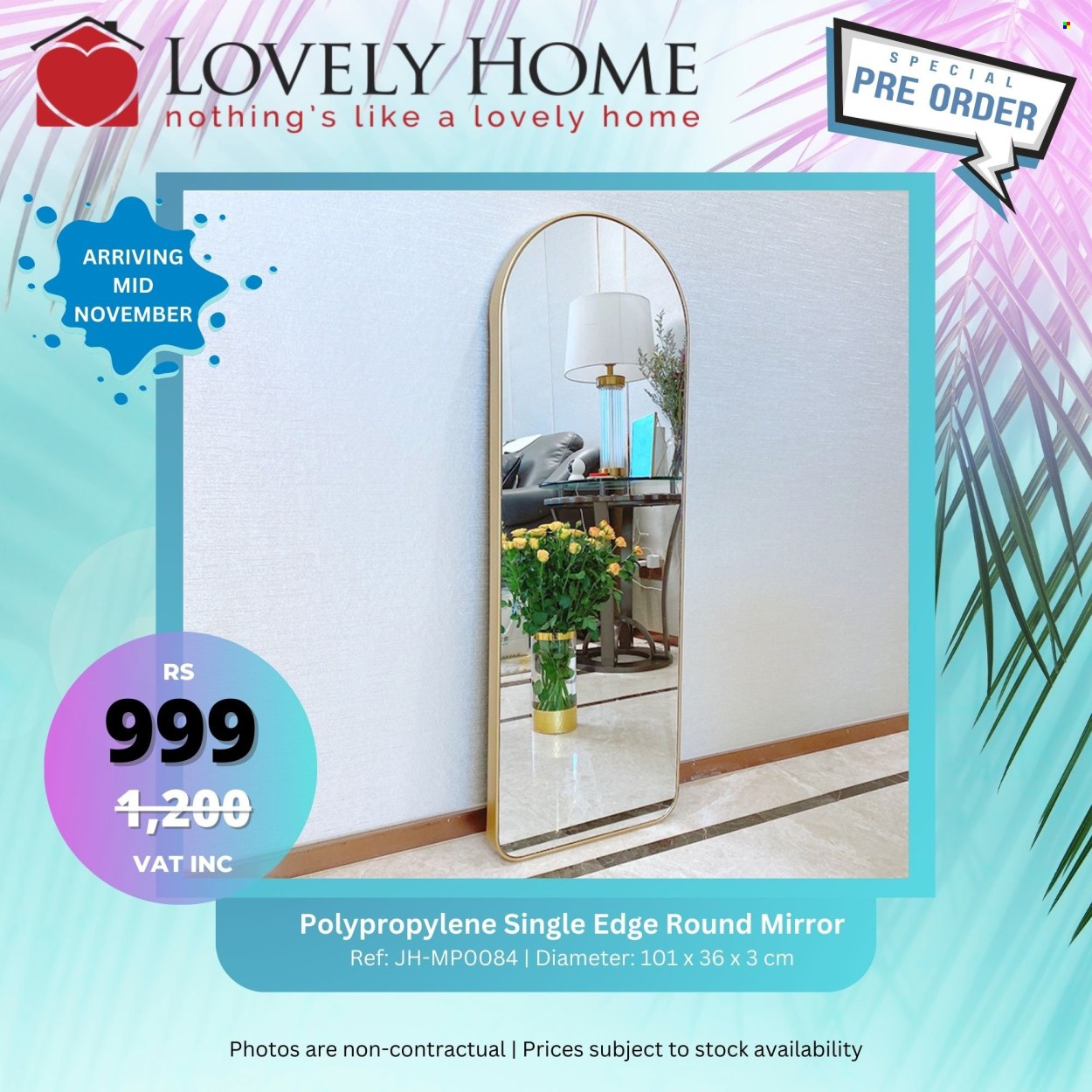 Lovely Home catalogue. Page 6