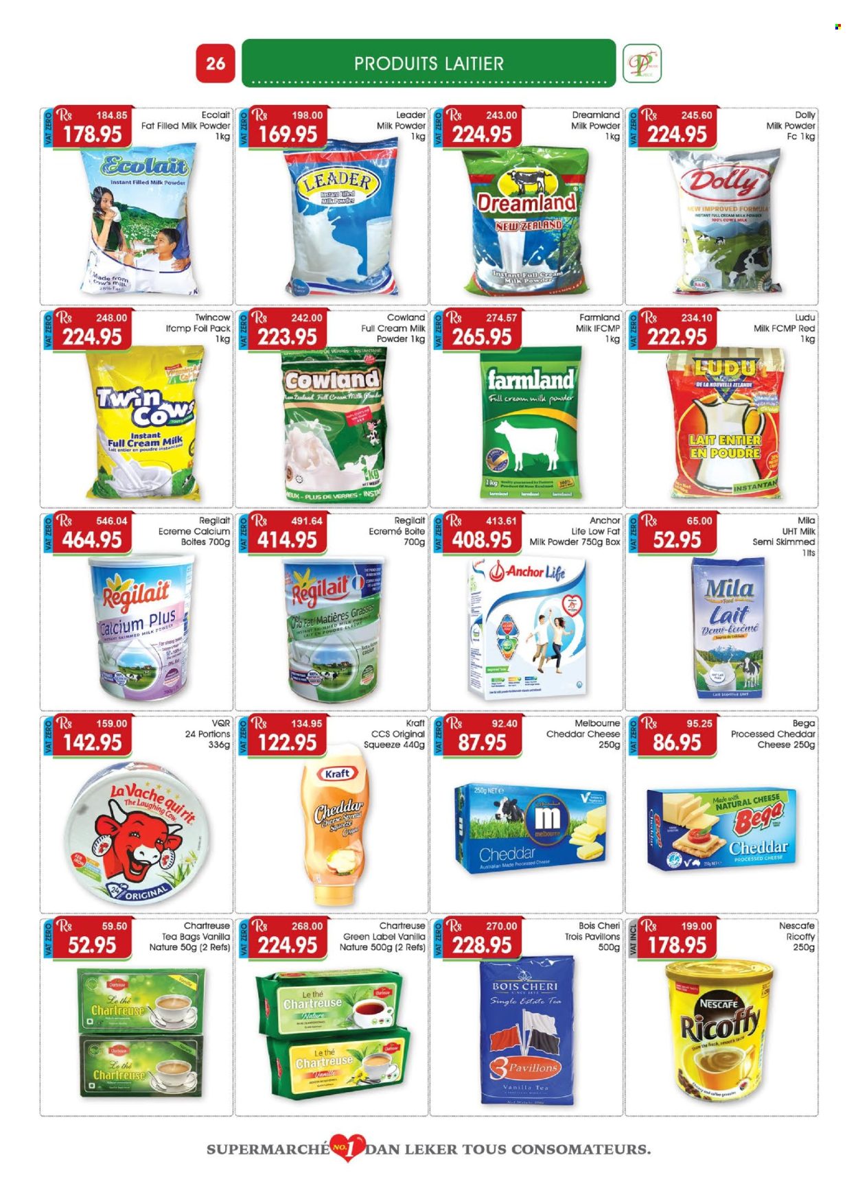 Dreamprice catalogue - 18.10.2024 - 13.11.2024. Page 26