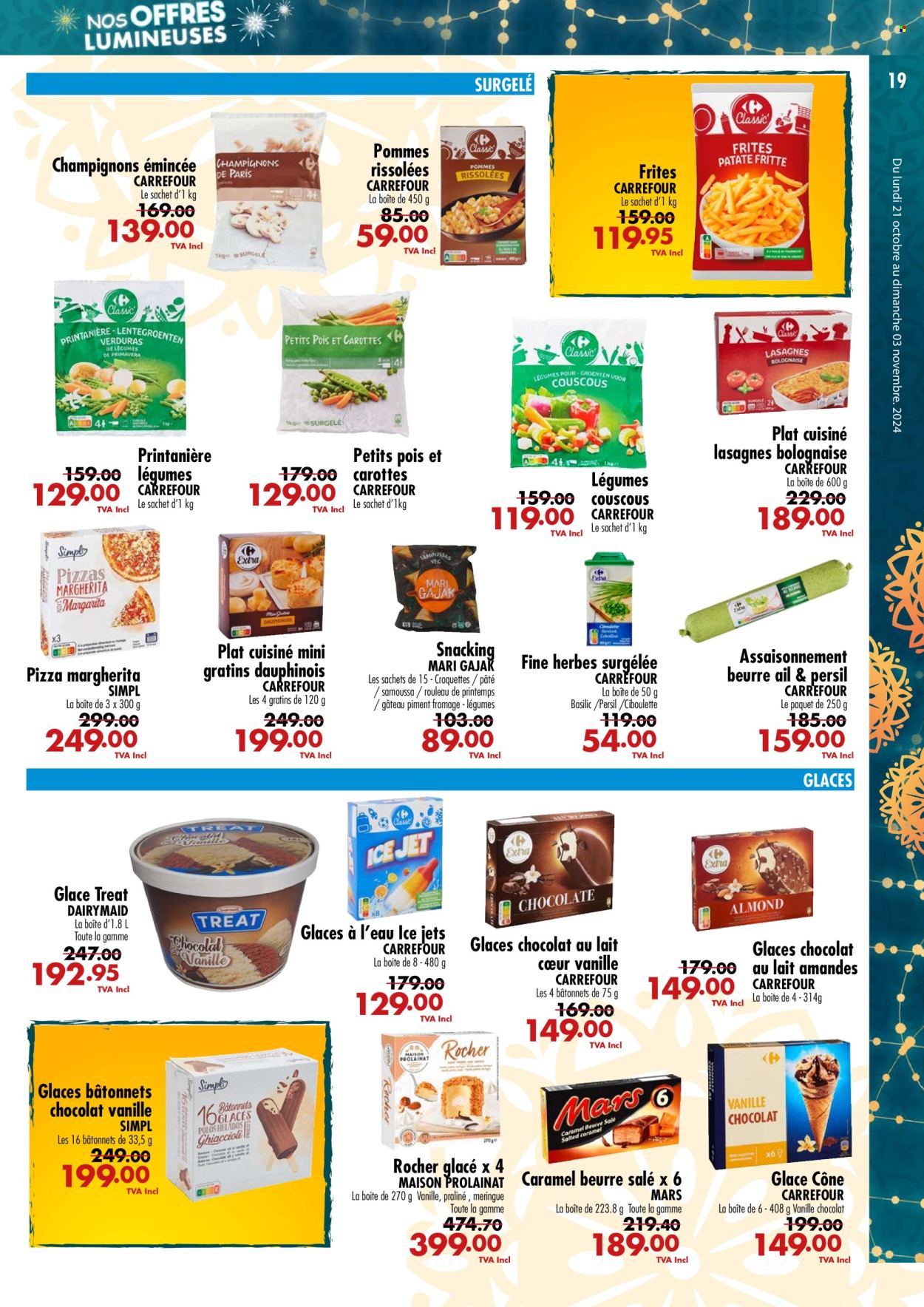 Jumbo catalogue - 21.10.2024 - 3.11.2024. Page 19