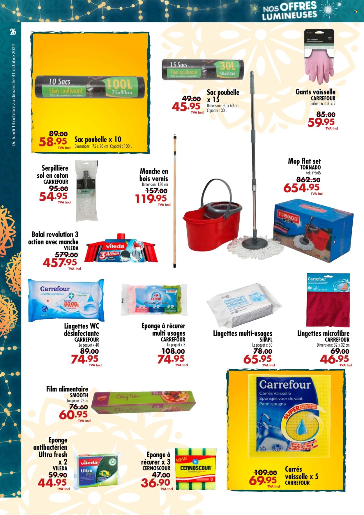 Jumbo catalogue - 21.10.2024 - 3.11.2024. Page 26