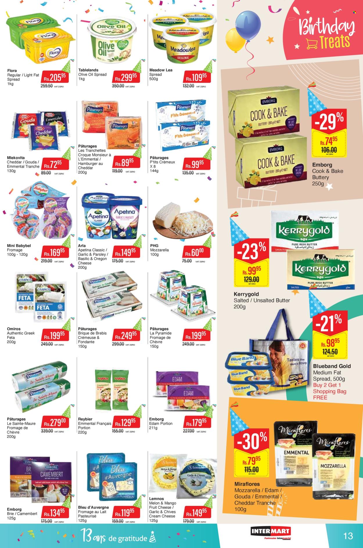 Intermart catalogue - 25.10.2024 - 6.11.2024. Page 13