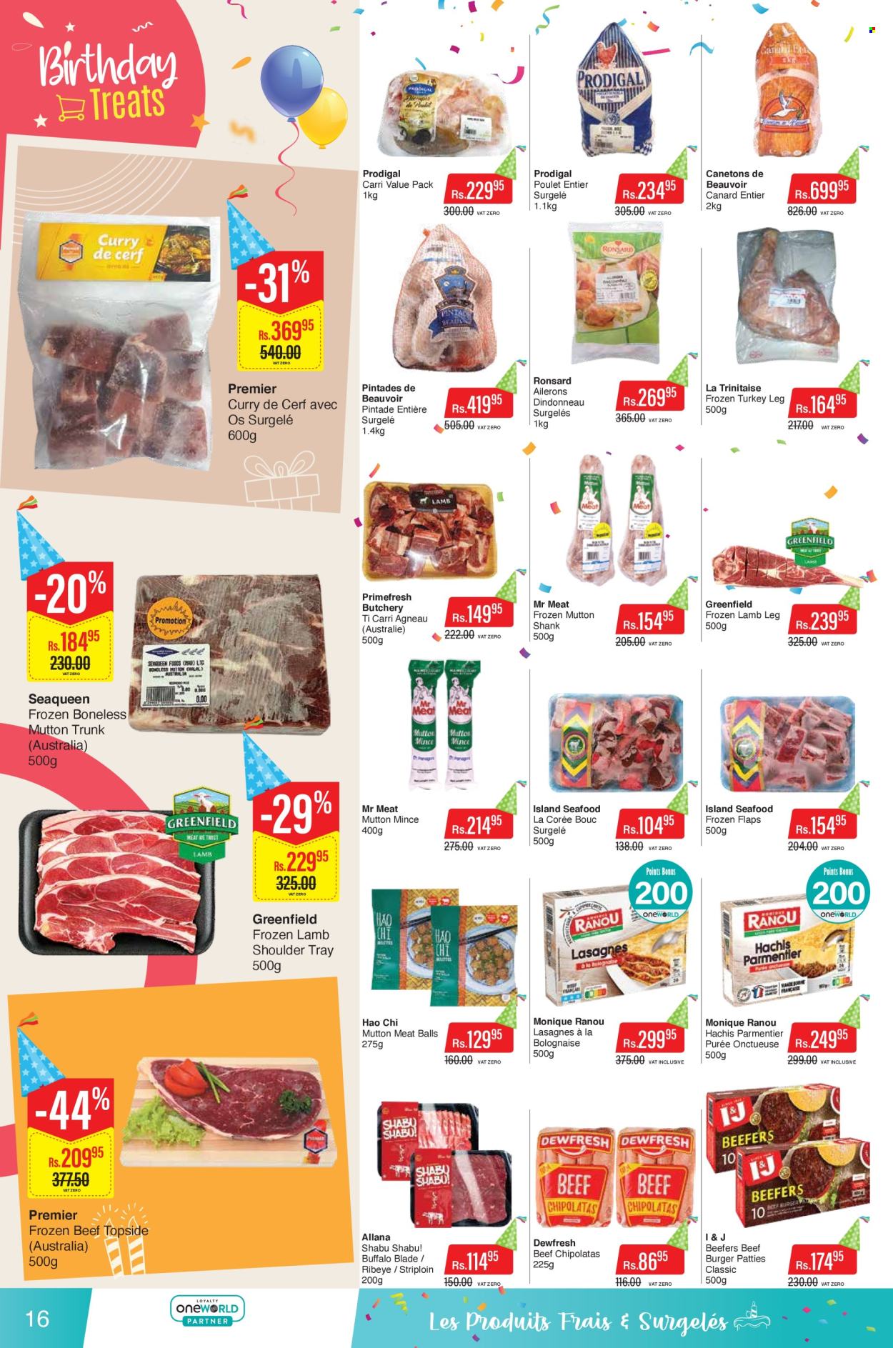 Intermart catalogue - 25.10.2024 - 6.11.2024. Page 16