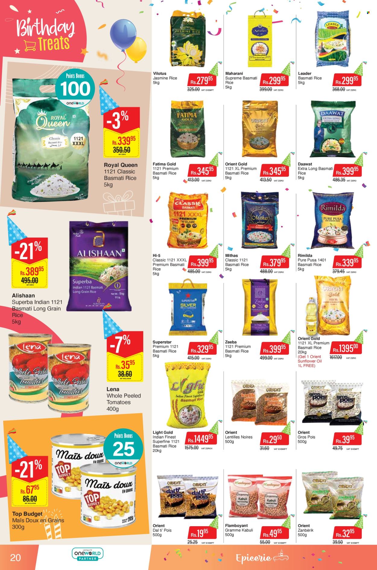 Intermart catalogue - 25.10.2024 - 6.11.2024. Page 20