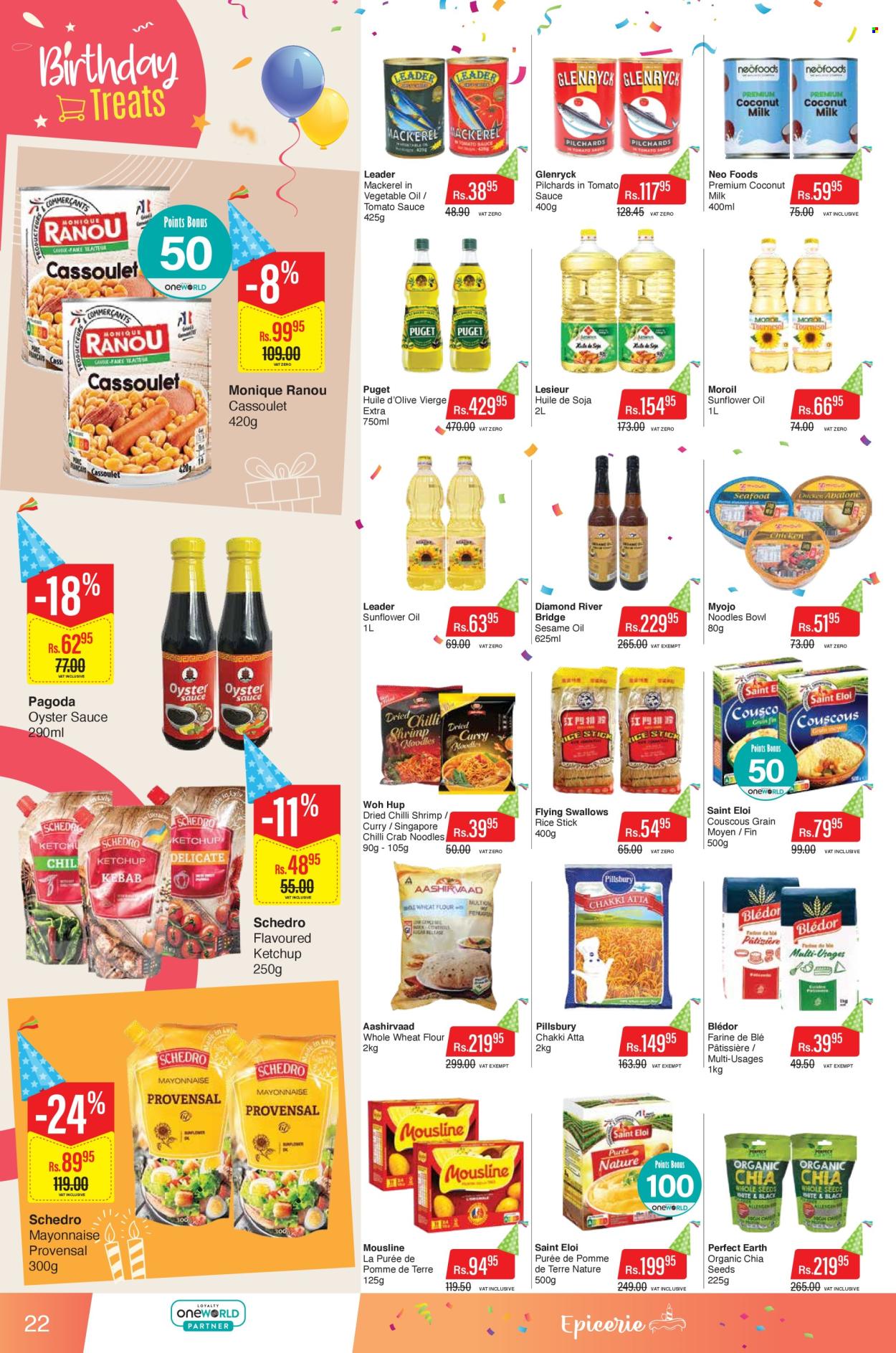 Intermart catalogue - 25.10.2024 - 6.11.2024. Page 22