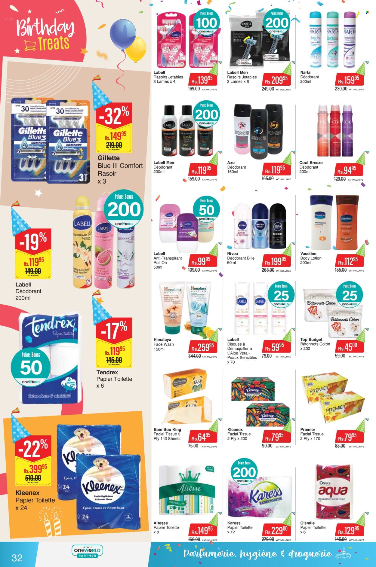 Intermart catalogue - 25.10.2024 - 6.11.2024. Page 32