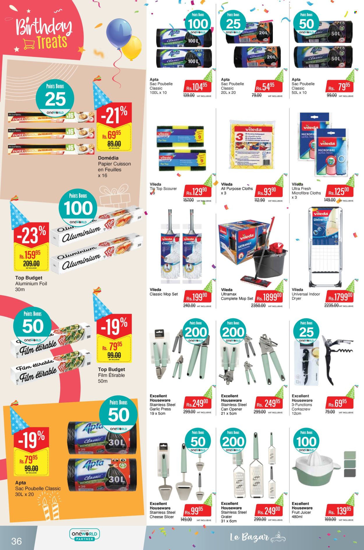 Intermart catalogue - 25.10.2024 - 6.11.2024. Page 36