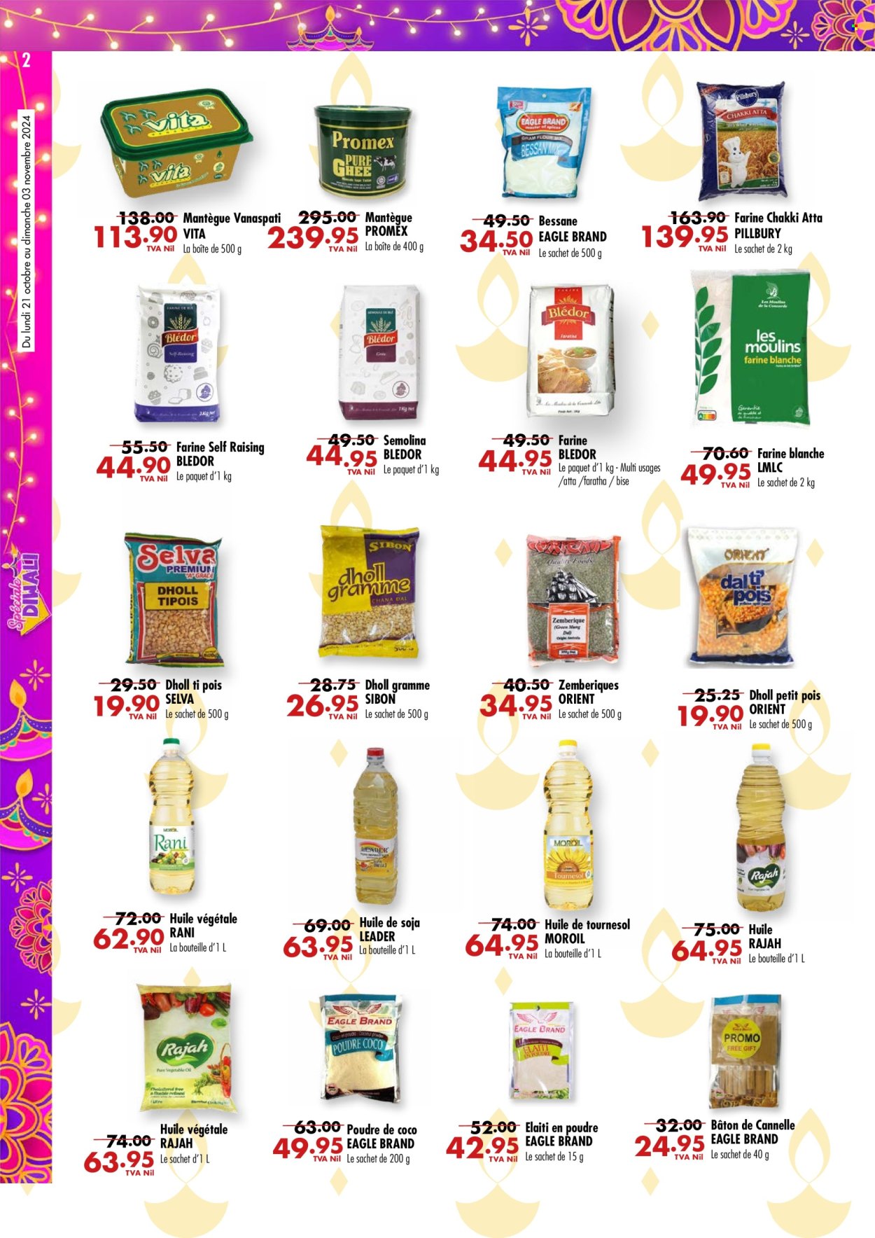 Jumbo catalogue - 21.10.2024 - 3.11.2024. Page 2