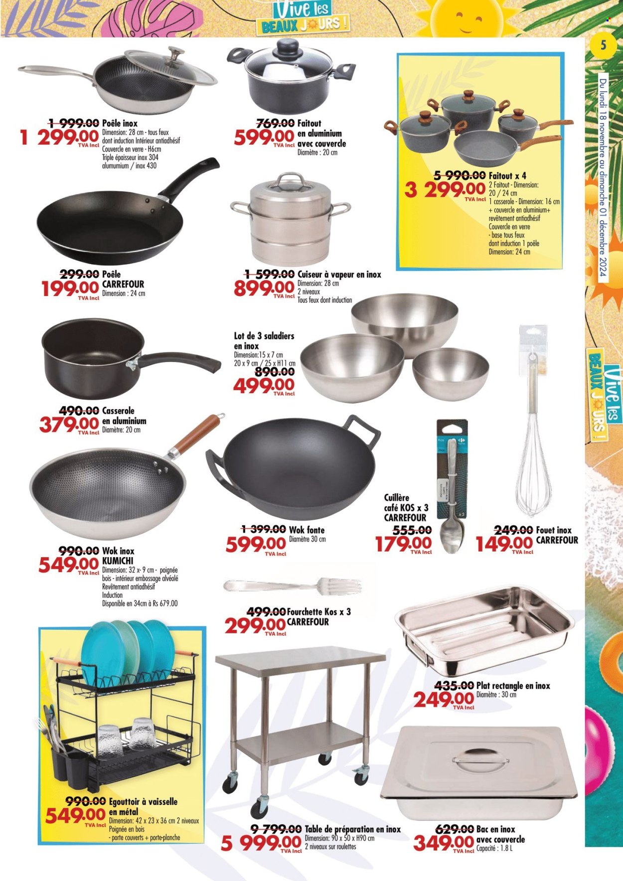 Jumbo catalogue - 18.11.2024 - 1.12.2024. Page 1