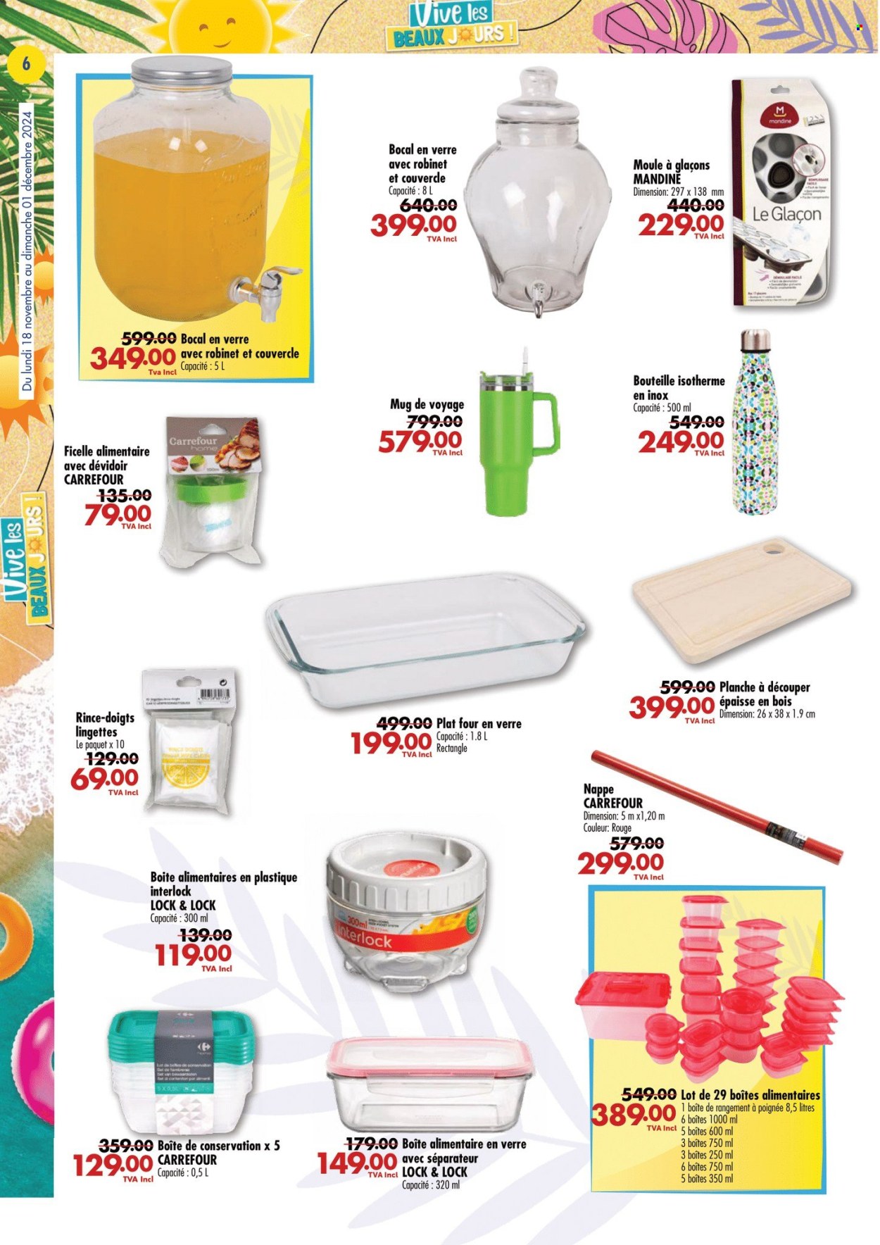 Jumbo catalogue - 18.11.2024 - 1.12.2024. Page 1