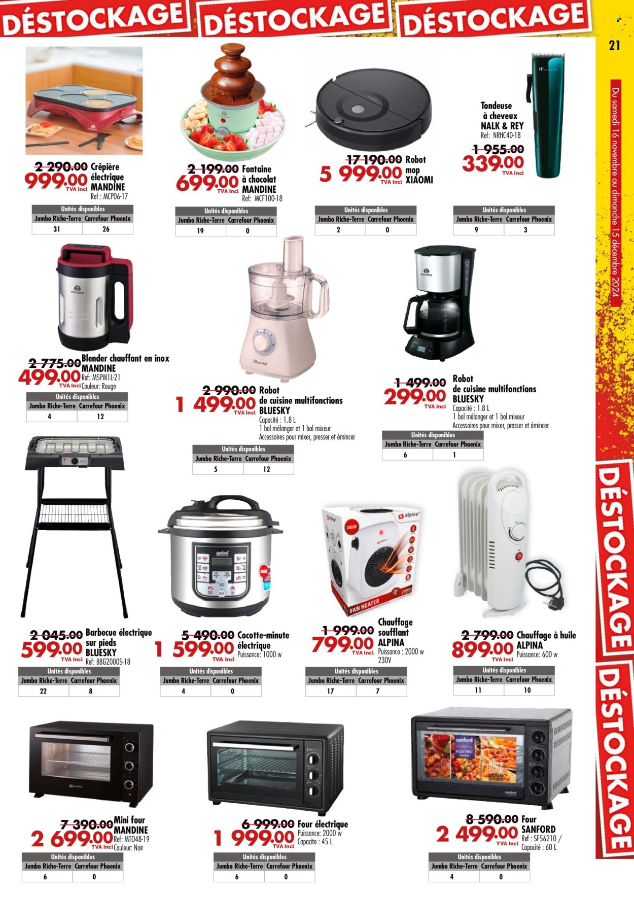 Jumbo catalogue - 16.11.2024 - 15.12.2024. Page 1