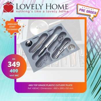 thumbnail - Lovely Home catalogue