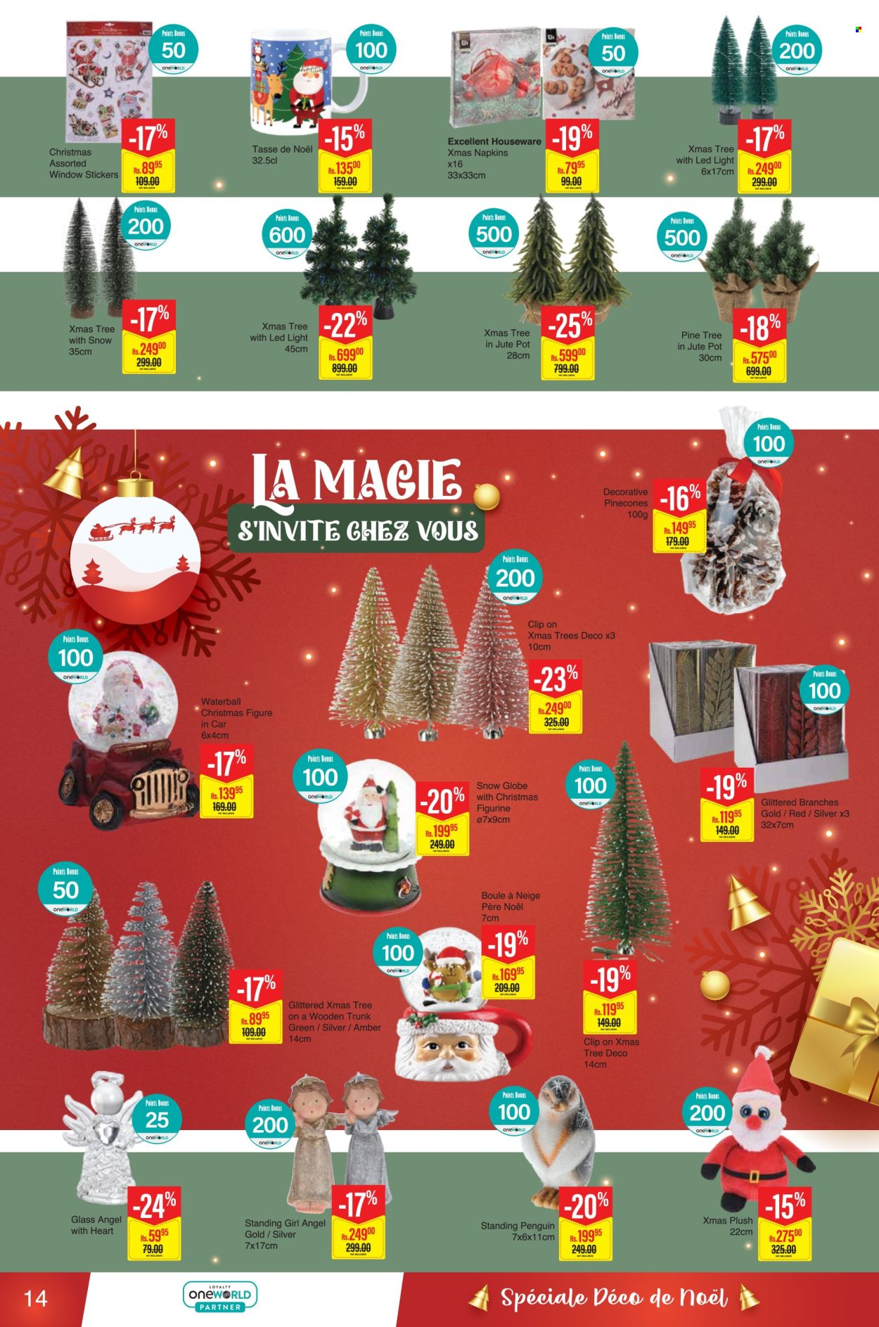 Intermart catalogue - 22.11.2024 - 15.12.2024. Page 1