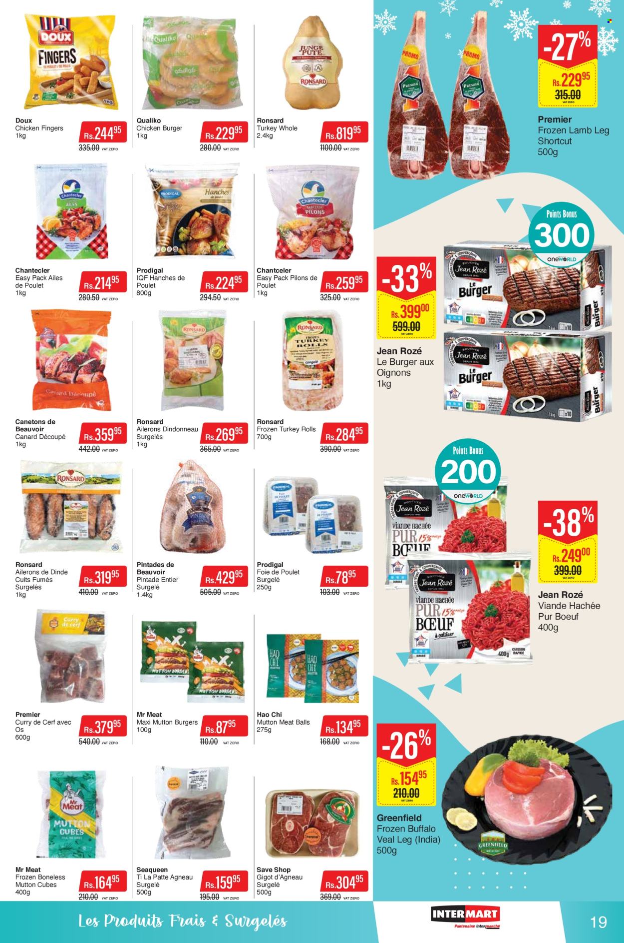 Intermart catalogue - 22.11.2024 - 15.12.2024. Page 1