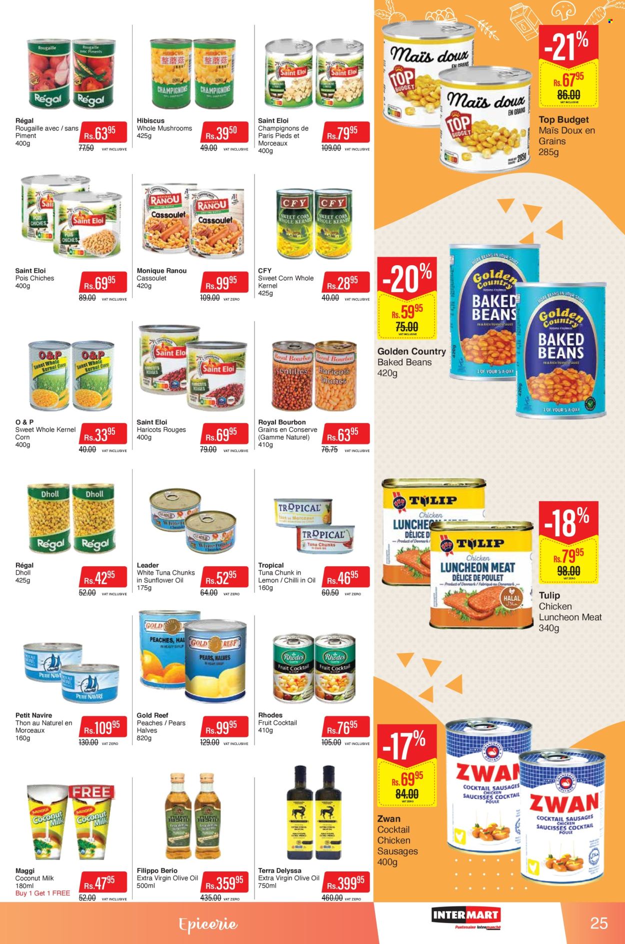 Intermart catalogue - 22.11.2024 - 15.12.2024. Page 1