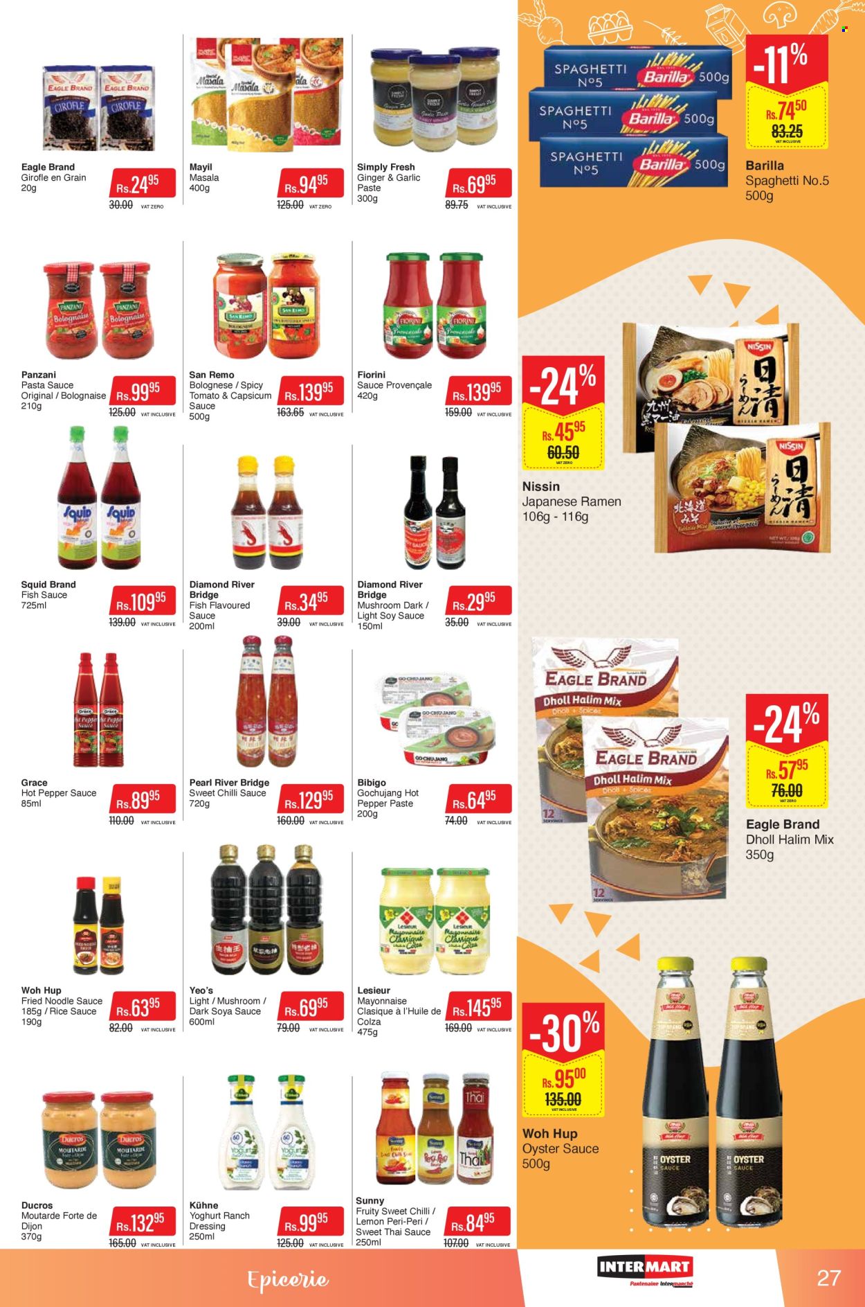 Intermart catalogue - 22.11.2024 - 15.12.2024. Page 1