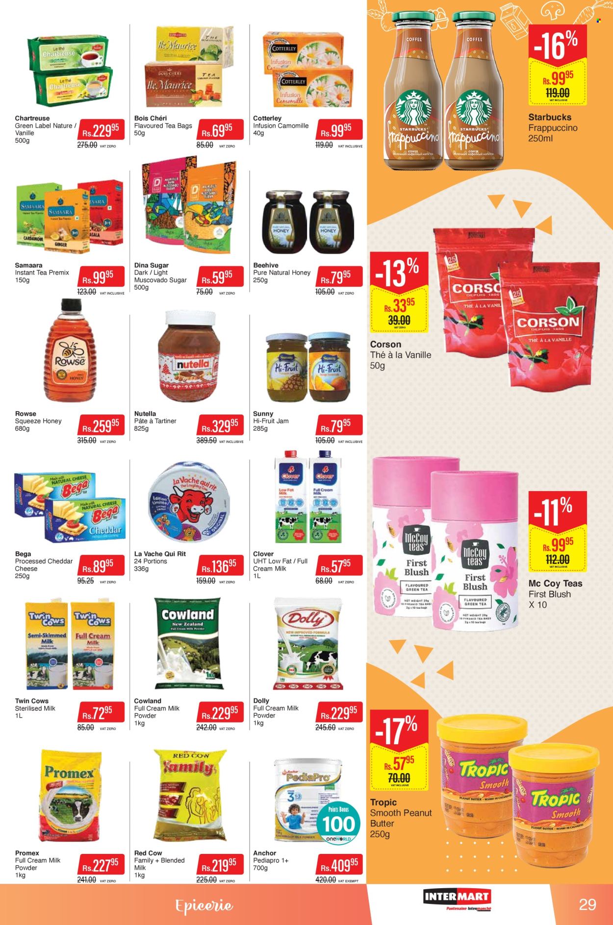 Intermart catalogue - 22.11.2024 - 15.12.2024. Page 1