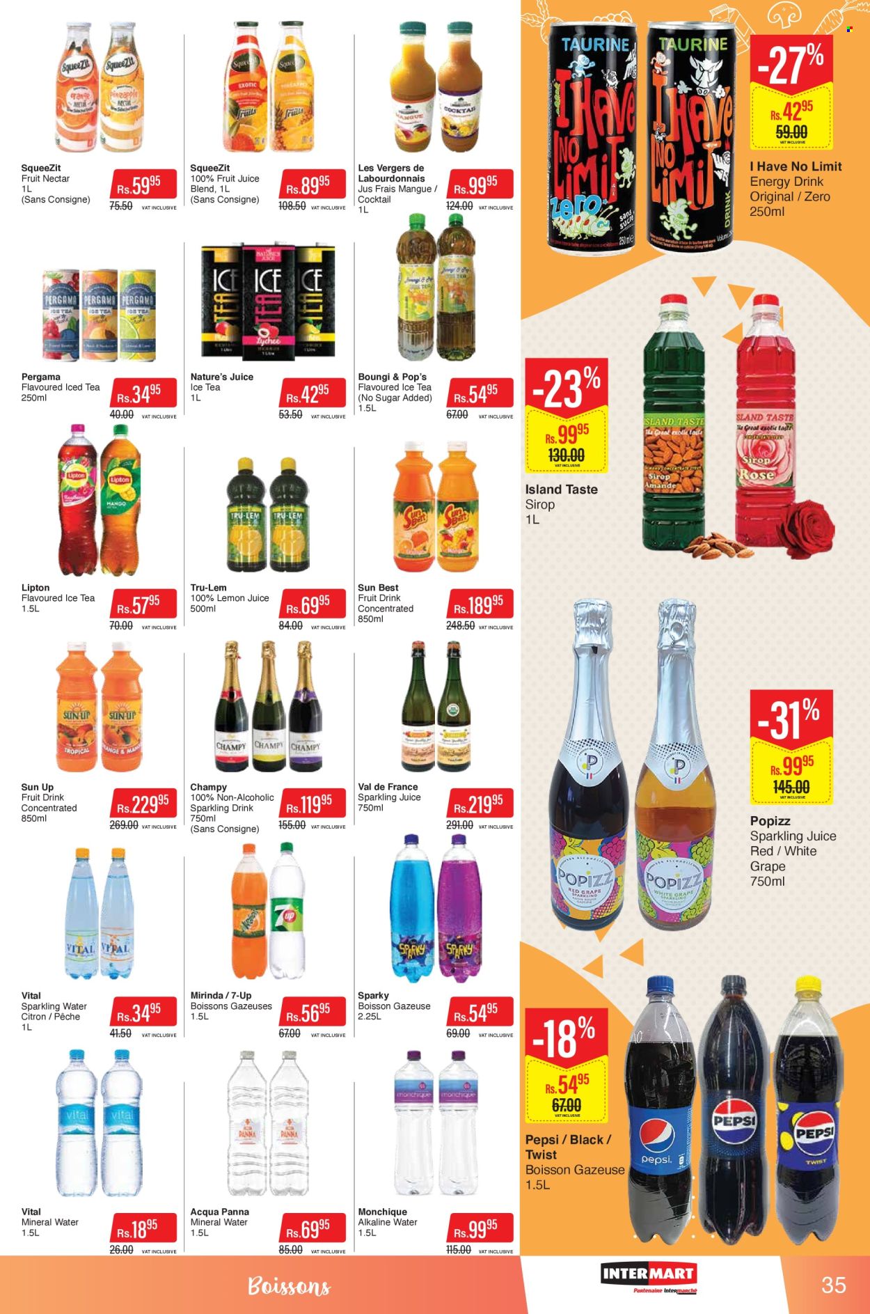 Intermart catalogue - 22.11.2024 - 15.12.2024. Page 1