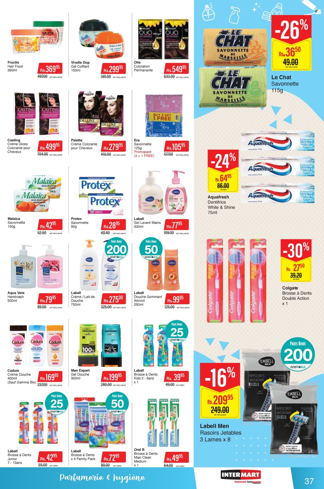 Intermart catalogue - 22.11.2024 - 15.12.2024. Page 1