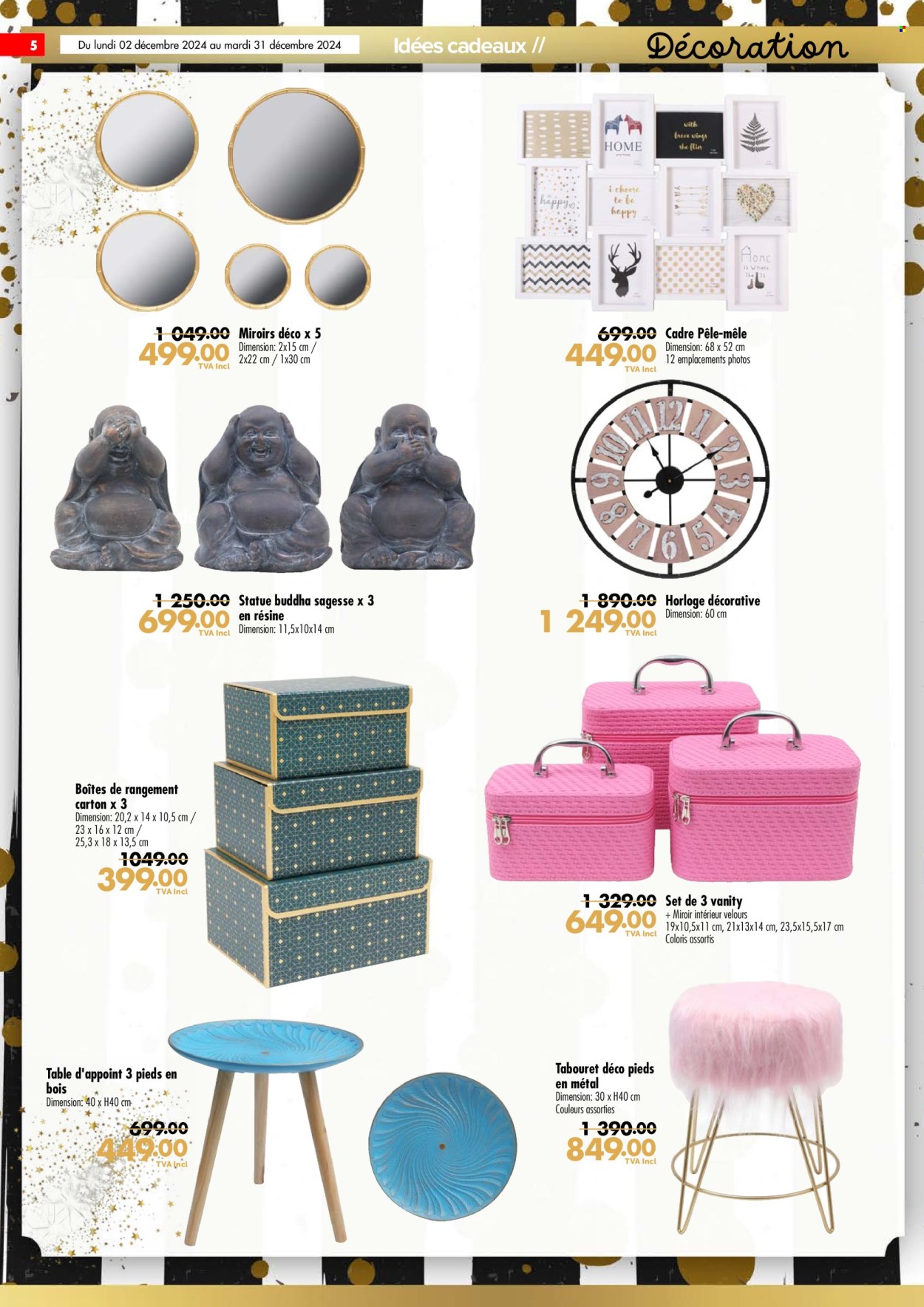 Jumbo catalogue - 2.12.2024 - 31.12.2024. Page 1