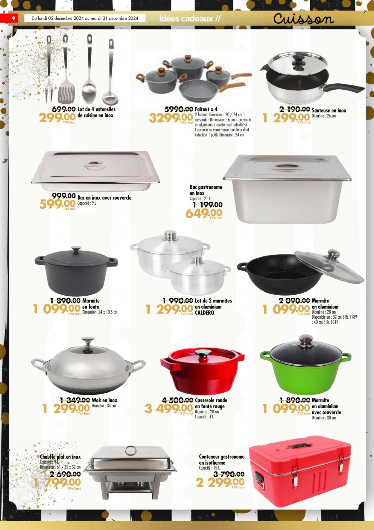 Jumbo catalogue - 2.12.2024 - 31.12.2024. Page 1