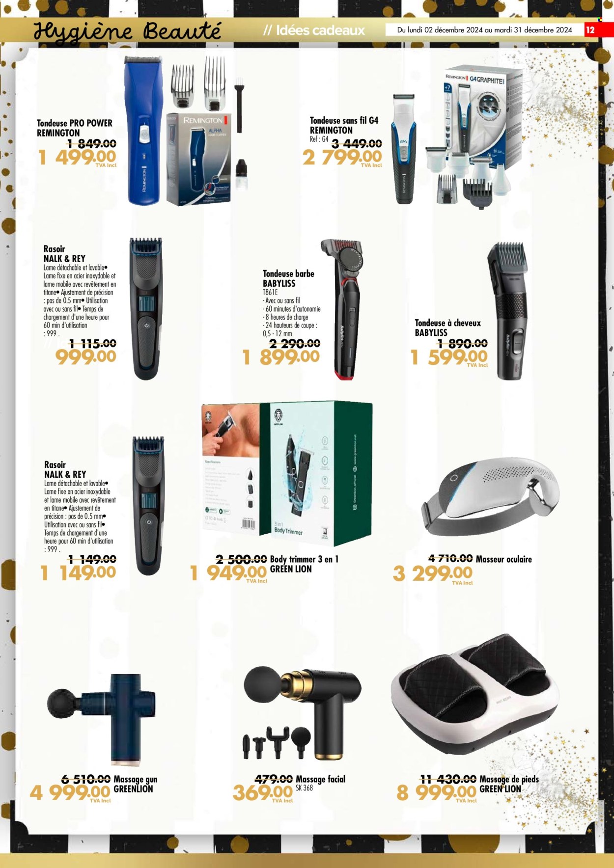 Jumbo catalogue - 2.12.2024 - 31.12.2024. Page 1