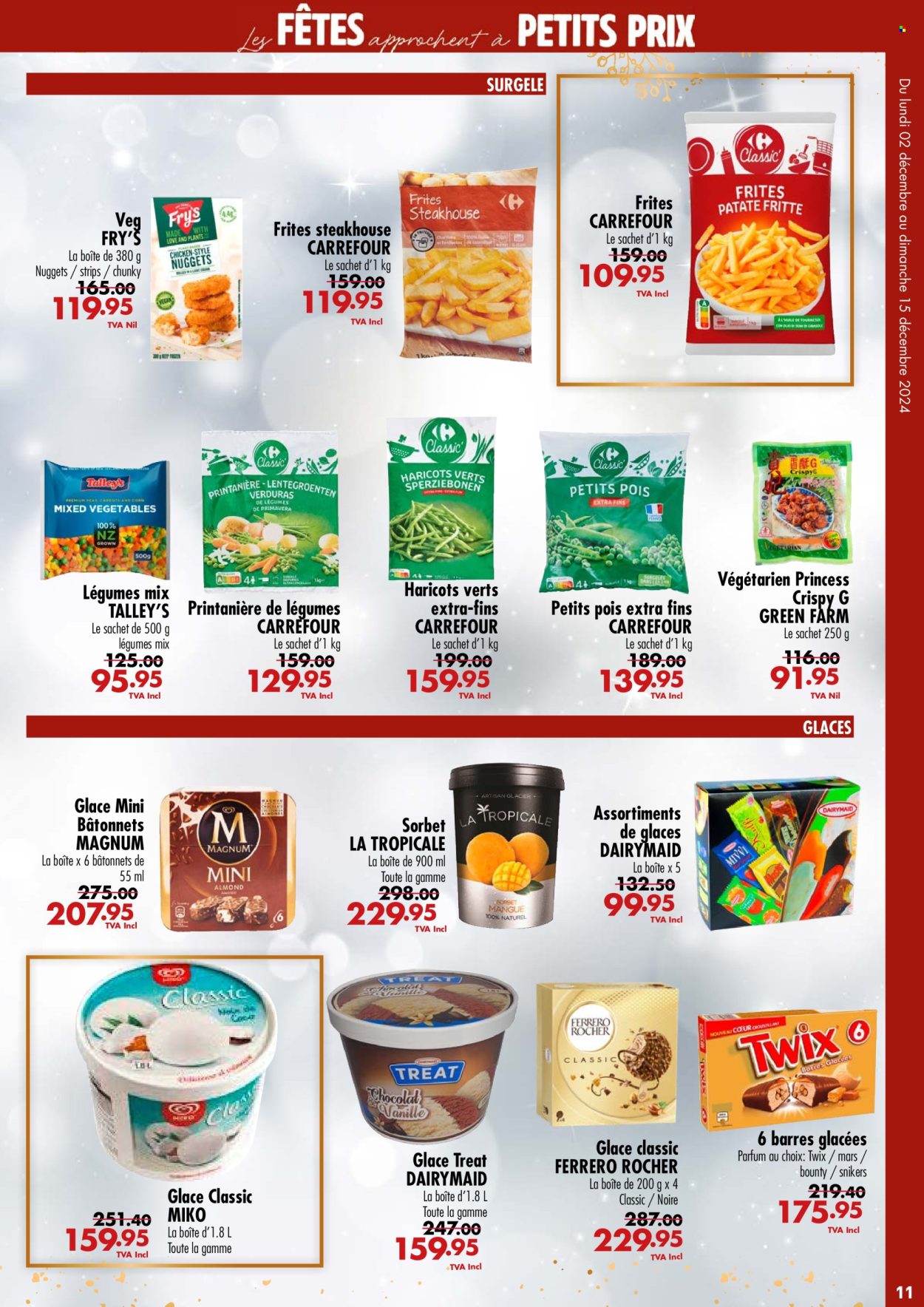 Jumbo catalogue - 2.12.2024 - 15.12.2024. Page 1