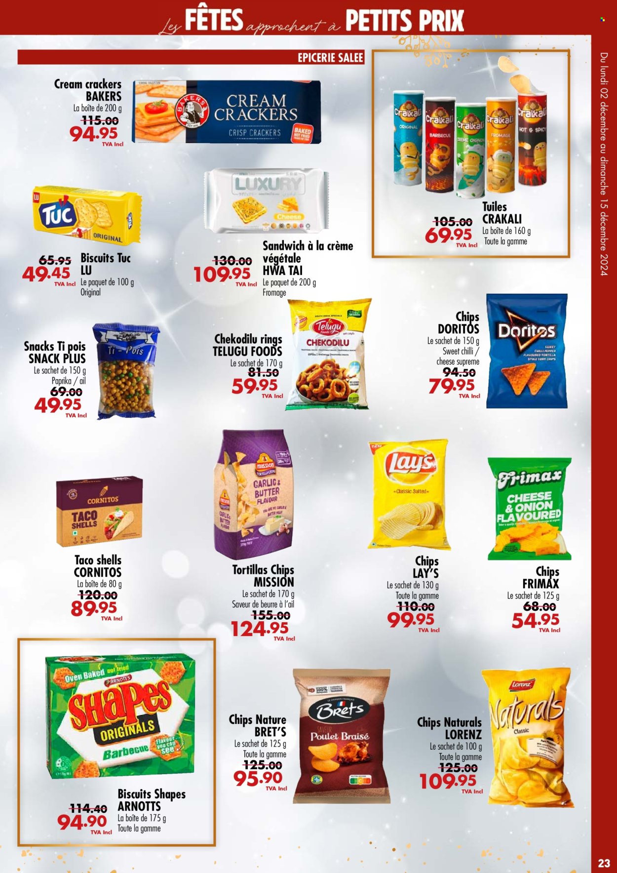 Jumbo catalogue - 2.12.2024 - 15.12.2024. Page 1