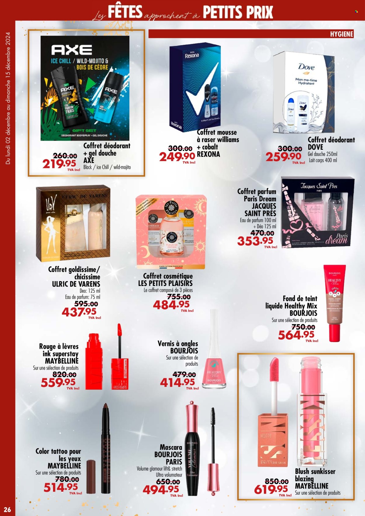 Jumbo catalogue - 2.12.2024 - 15.12.2024. Page 1