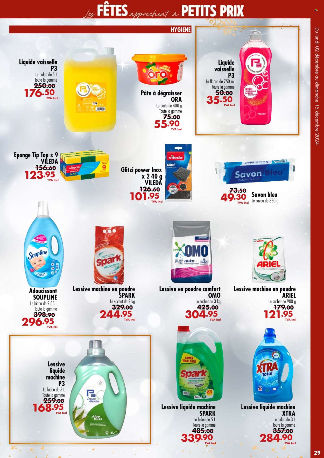 Jumbo catalogue - 2.12.2024 - 15.12.2024. Page 1