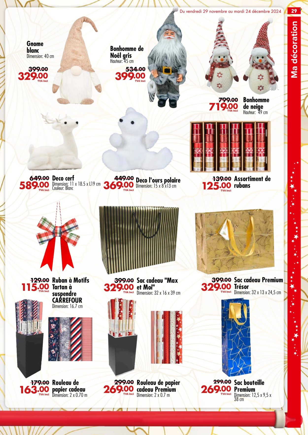 Jumbo catalogue - 29.11.2024 - 24.12.2024. Page 1