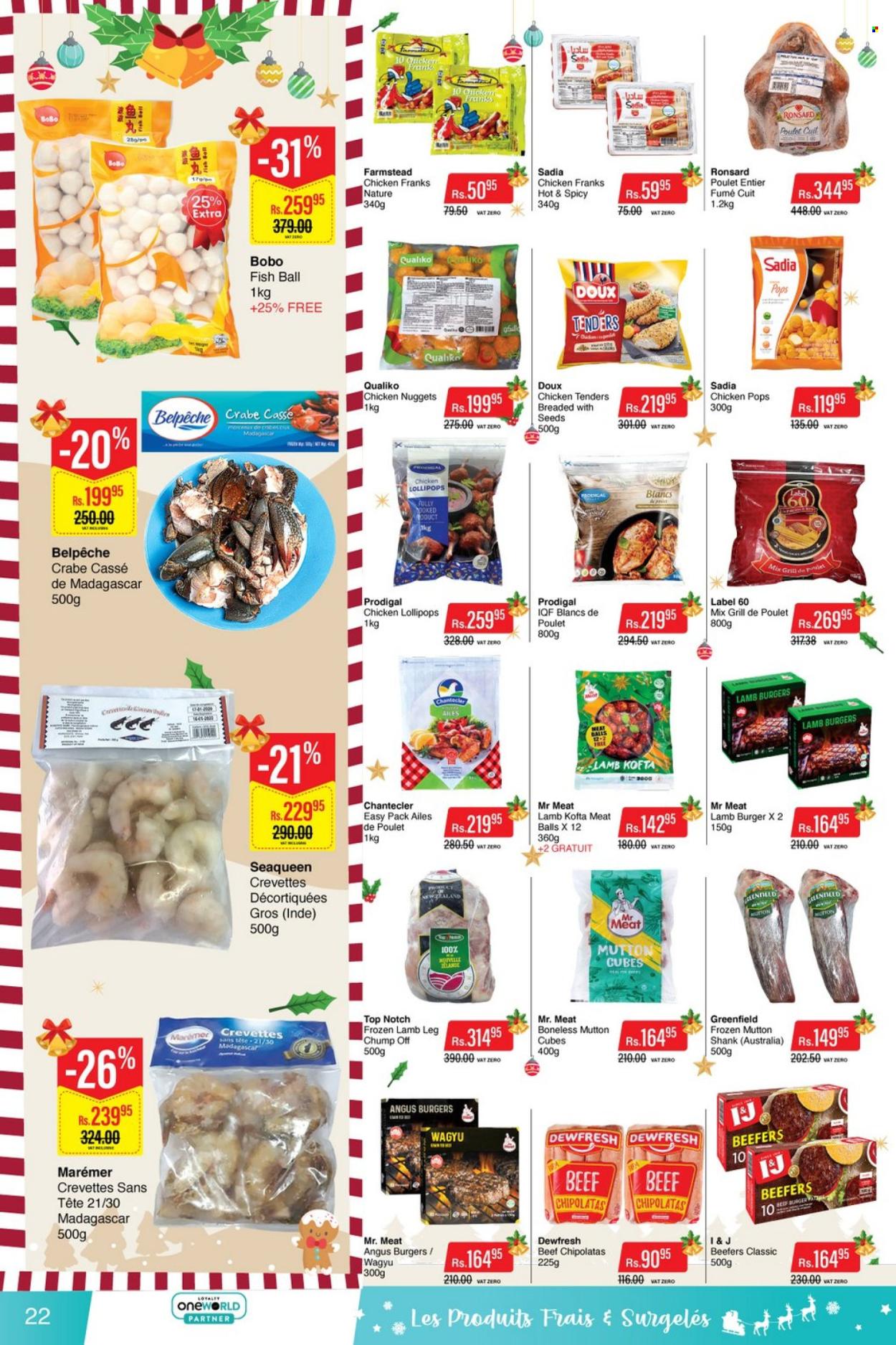 Intermart catalogue - 17.12.2024 - 8.01.2025. Page 1