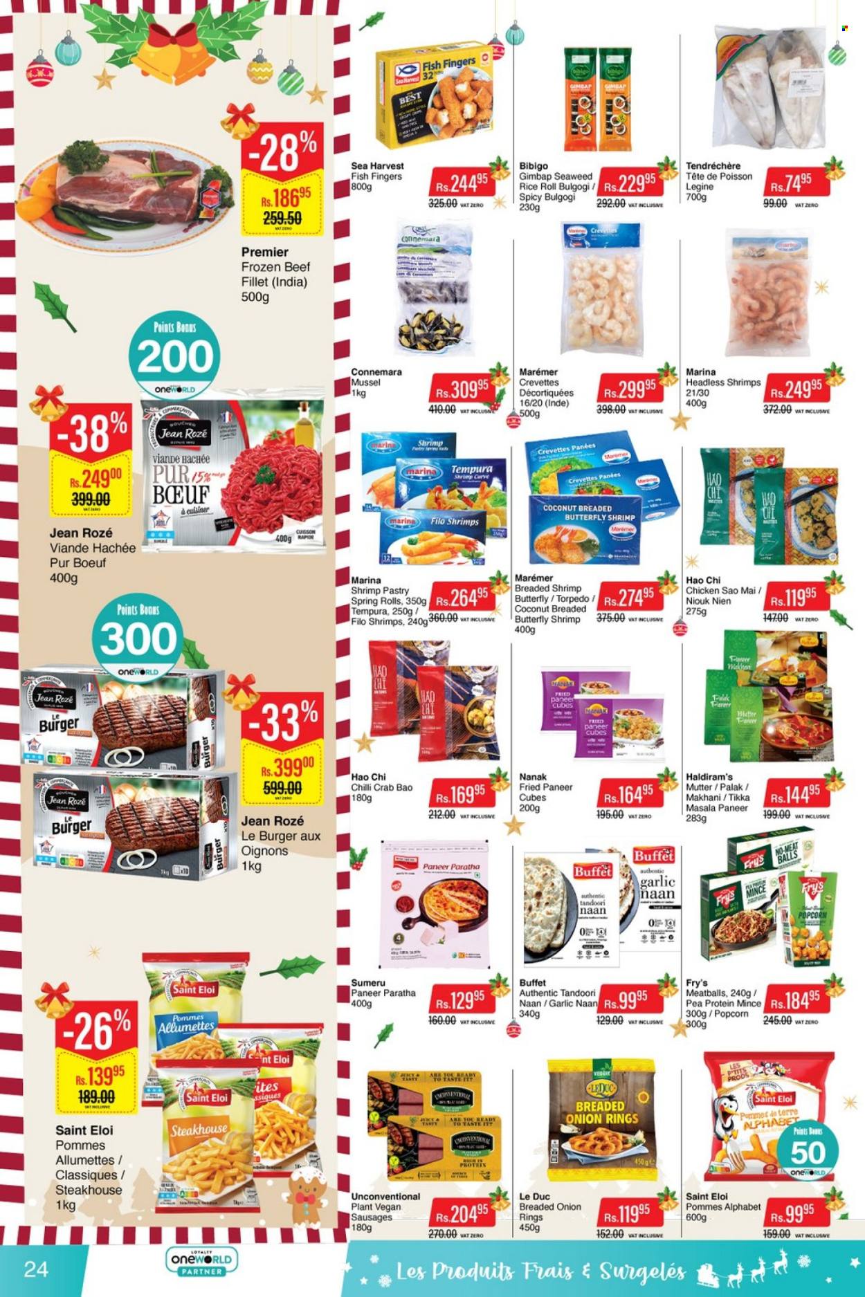 Intermart catalogue - 17.12.2024 - 8.01.2025. Page 1