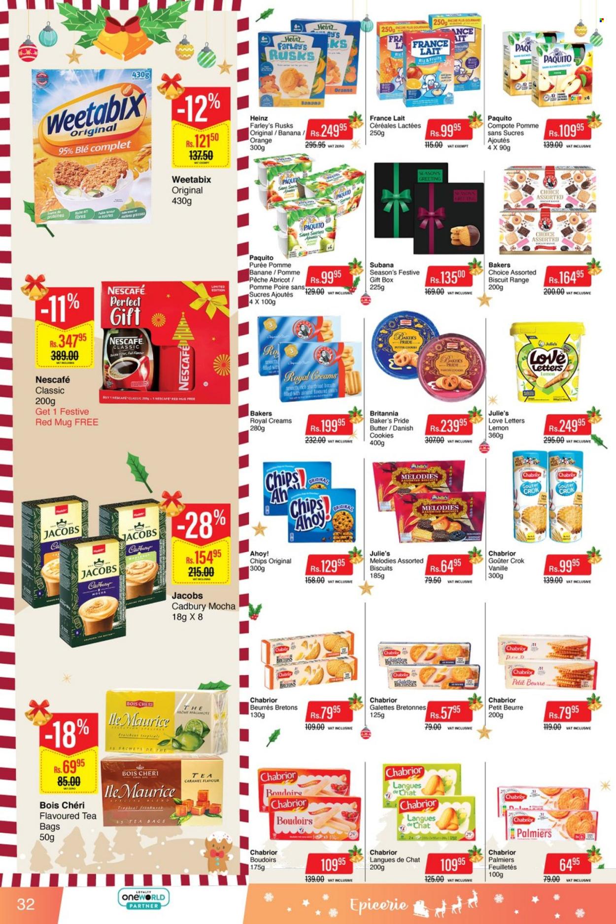 Intermart catalogue - 17.12.2024 - 8.01.2025. Page 1