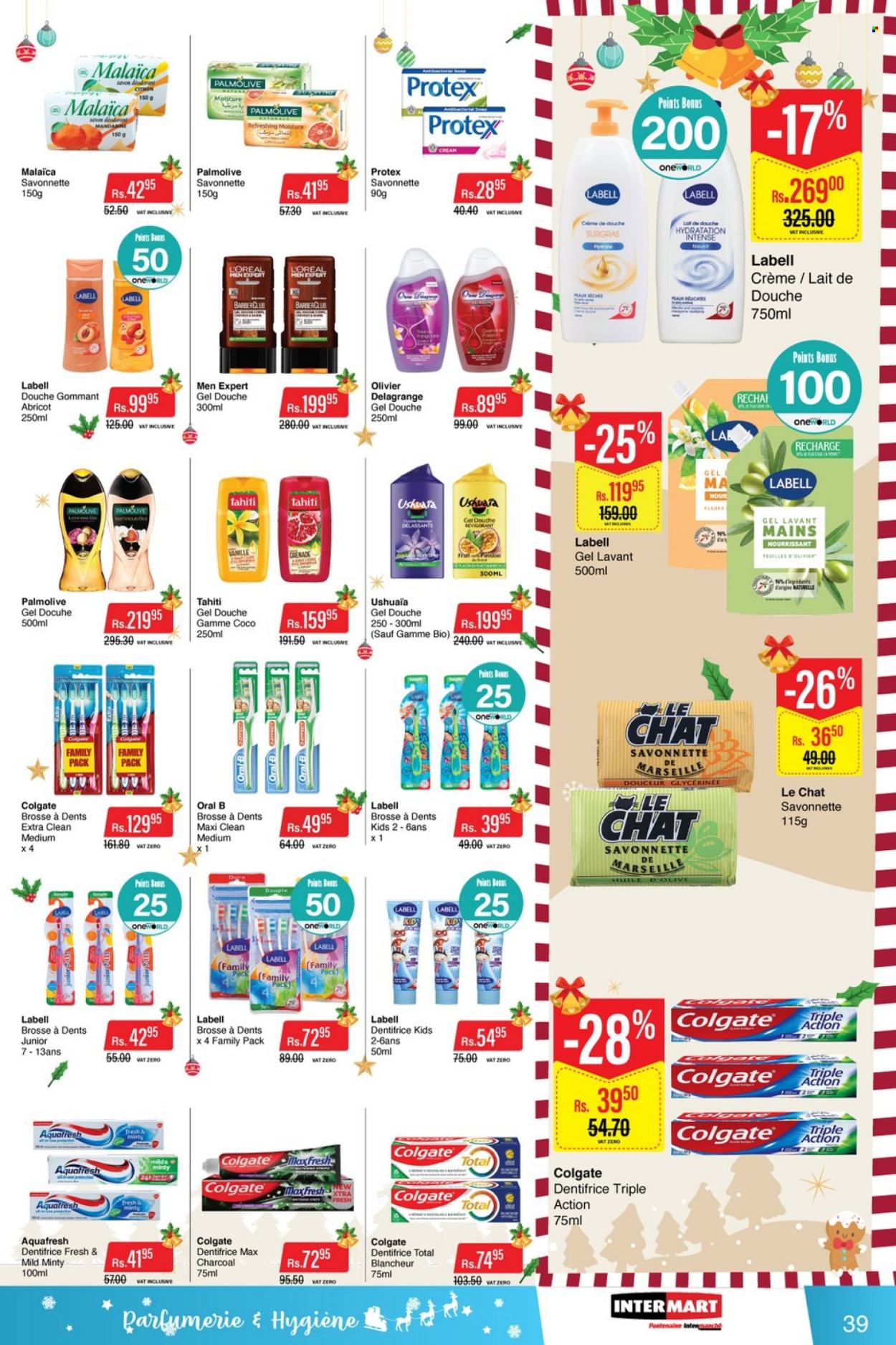 Intermart catalogue - 17.12.2024 - 8.01.2025. Page 1