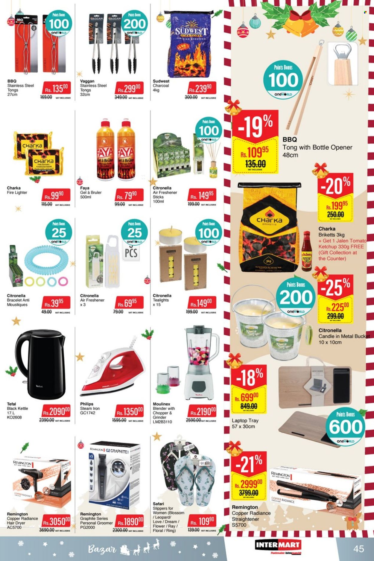 Intermart catalogue - 17.12.2024 - 8.01.2025. Page 1