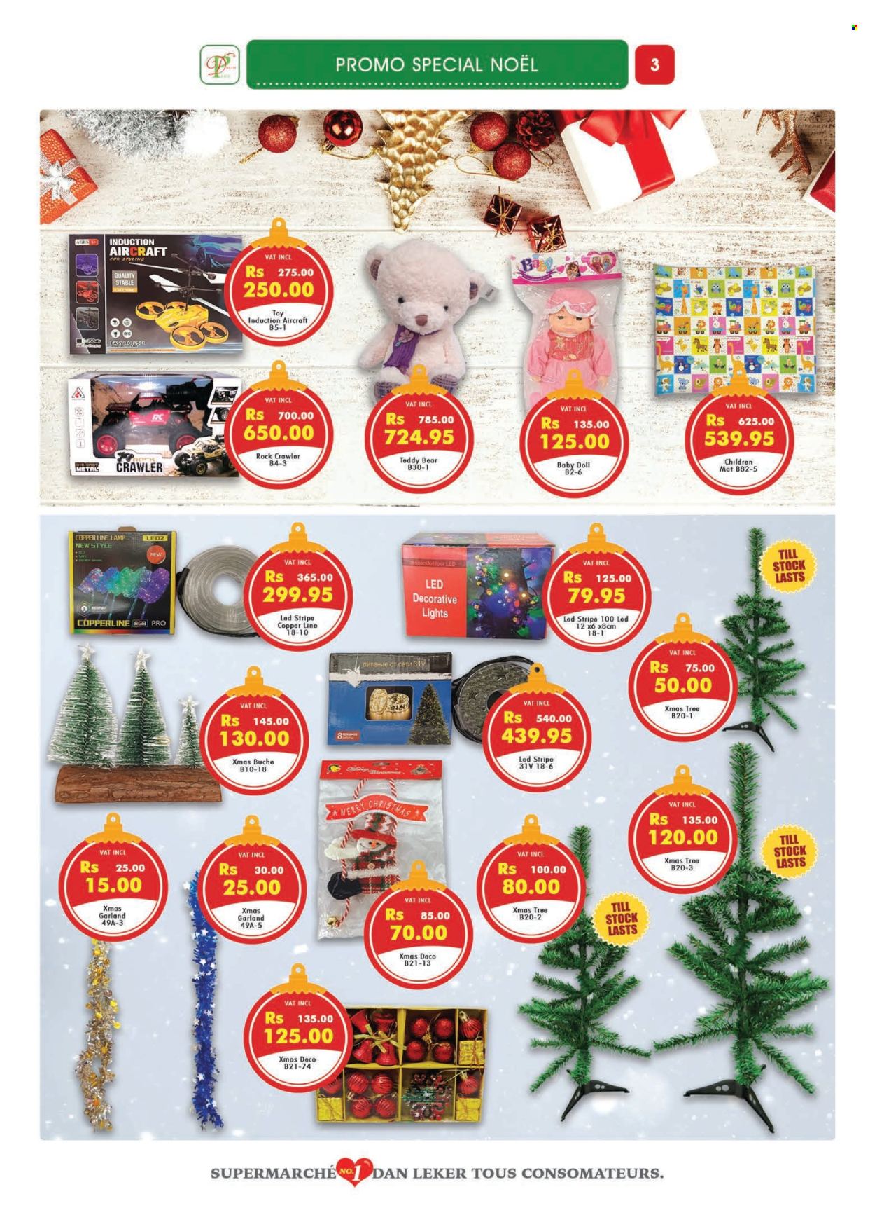 Dreamprice catalogue - 18.12.2024 - 15.01.2025. Page 1