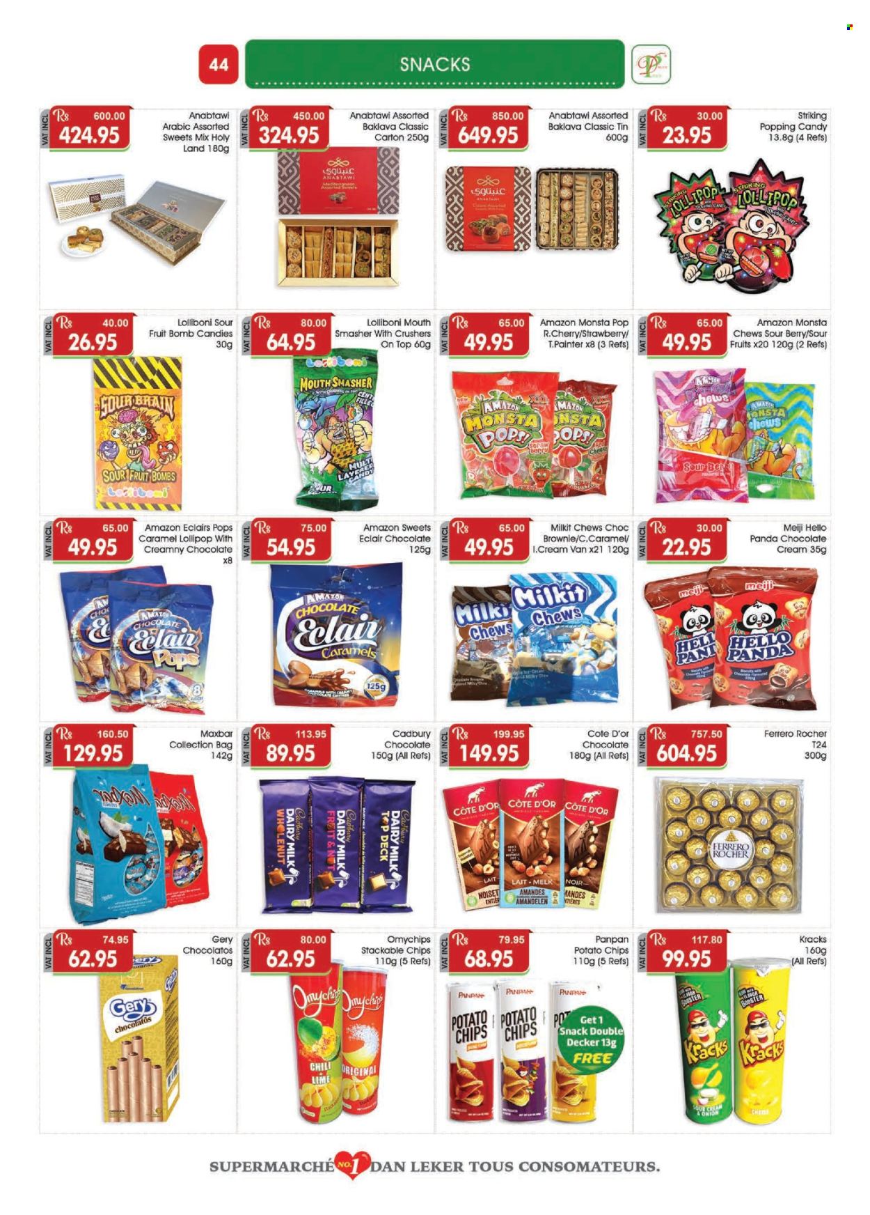 Dreamprice catalogue - 18.12.2024 - 15.01.2025. Page 1