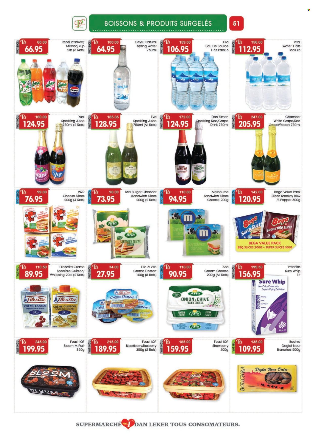 Dreamprice catalogue - 18.12.2024 - 15.01.2025. Page 1