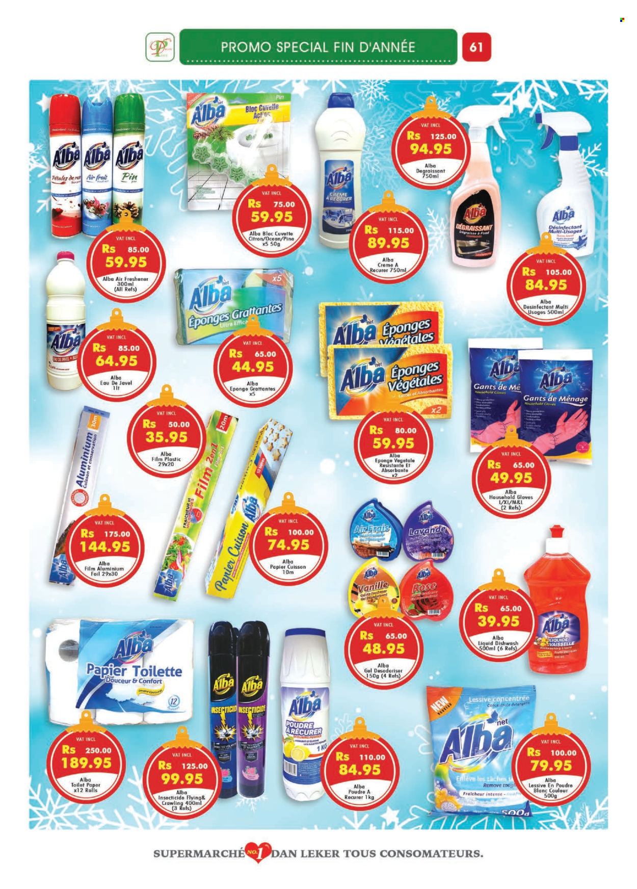 Dreamprice catalogue - 18.12.2024 - 15.01.2025. Page 1